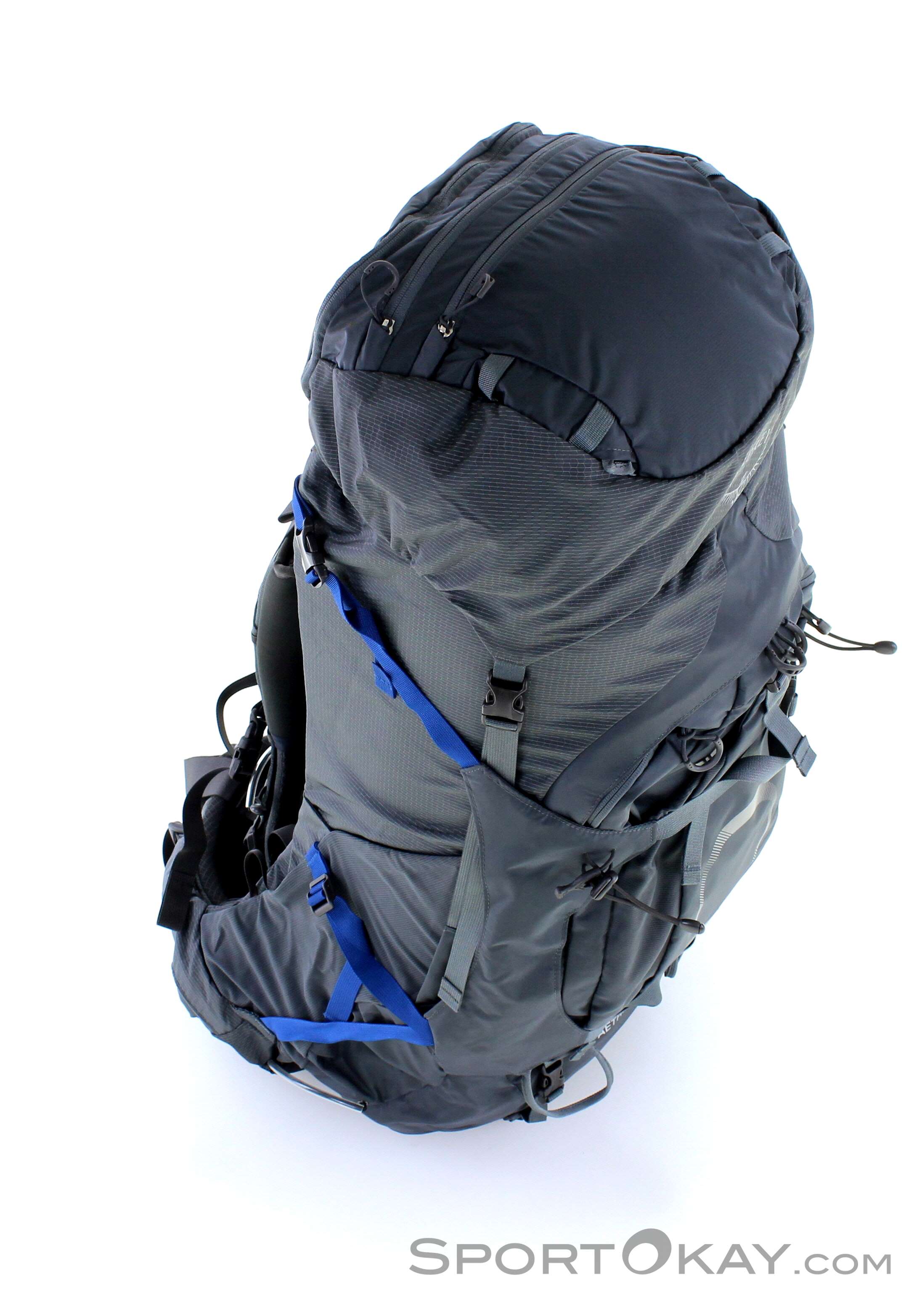 Osprey Aether Plus 70l Backpack - Backpacks - Backpacks & Headlamps -  Outdoor - All