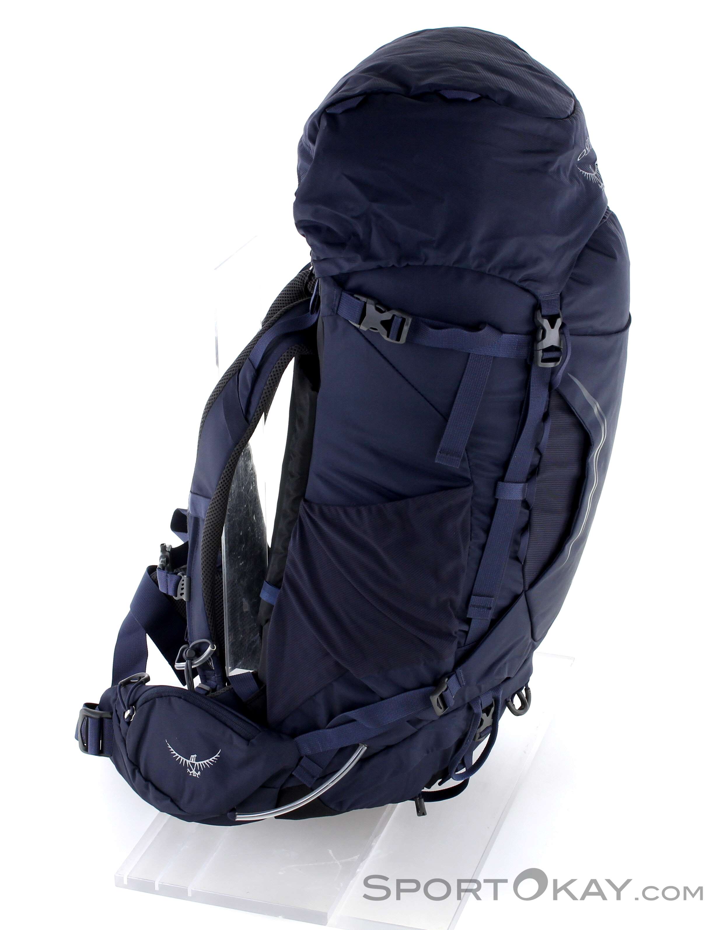36 liter backpack osprey Stratos 36L Men's Hiking Backpack, Tunnel Vision Grey : Sports & Outdoors Additional features include an integrated rain cover stored in a bottom compartment Osprey Sirrus 36 Backpack