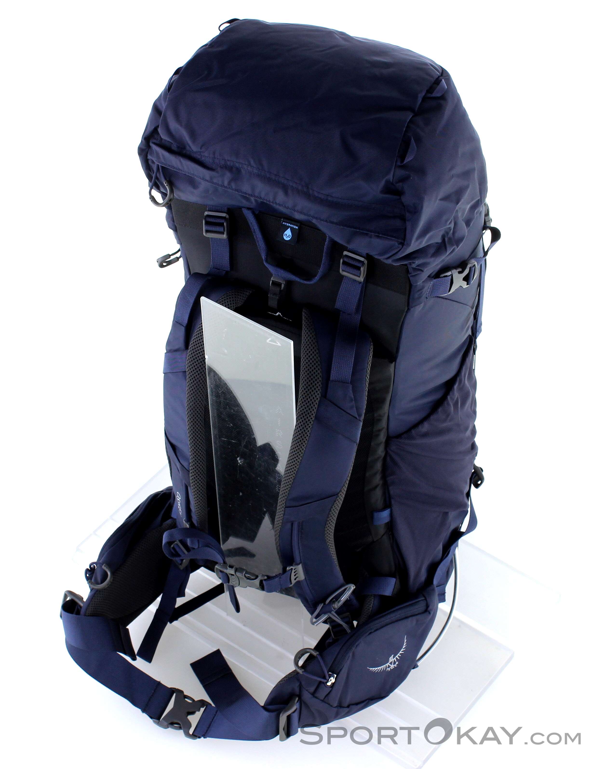 Osprey Kyte 36l Womens Backpack Backpacks Backpacks