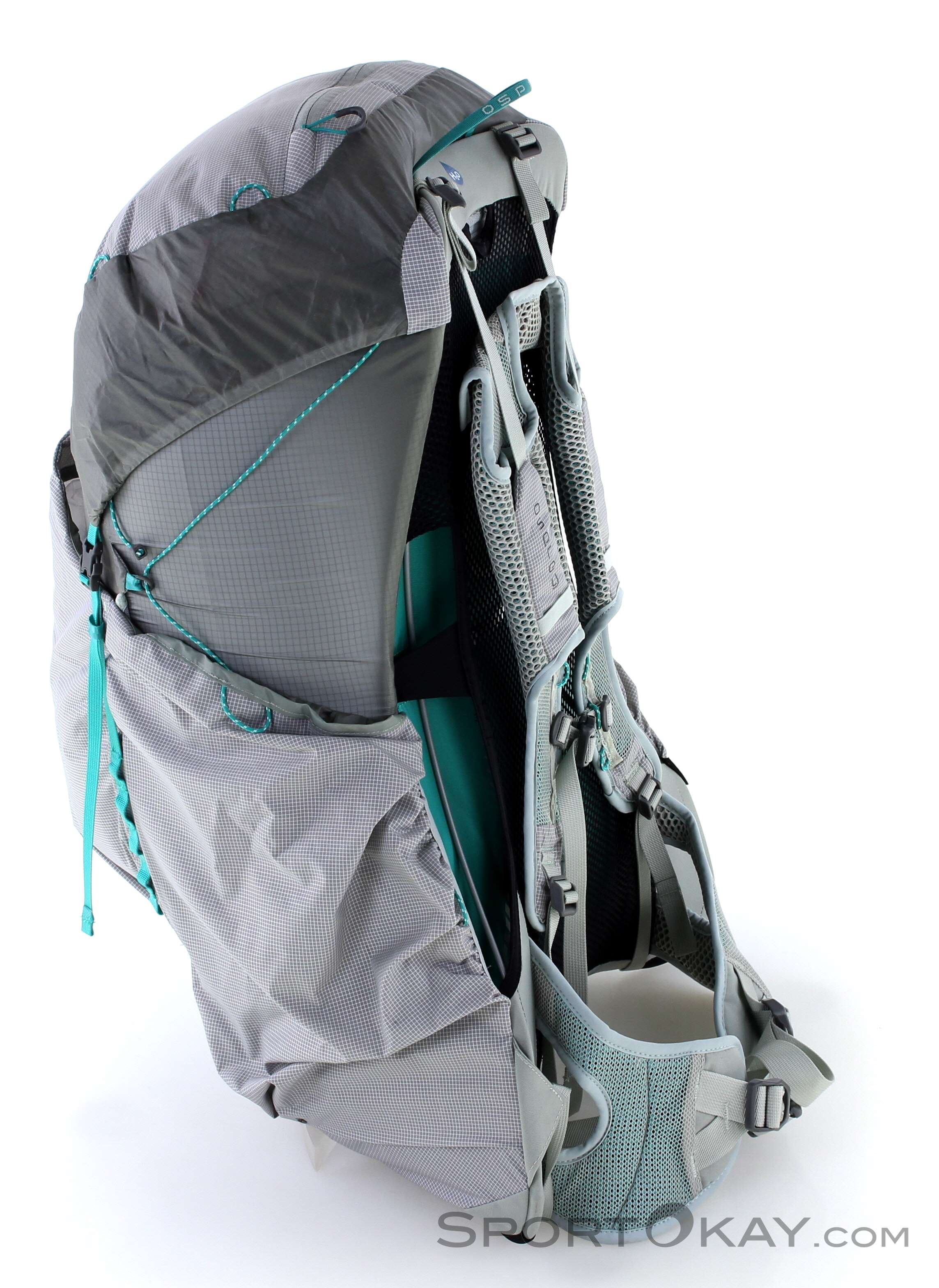 Lumina Osprey 45 Liter Backpack Osprey Lumina 45l Damen Rucksack