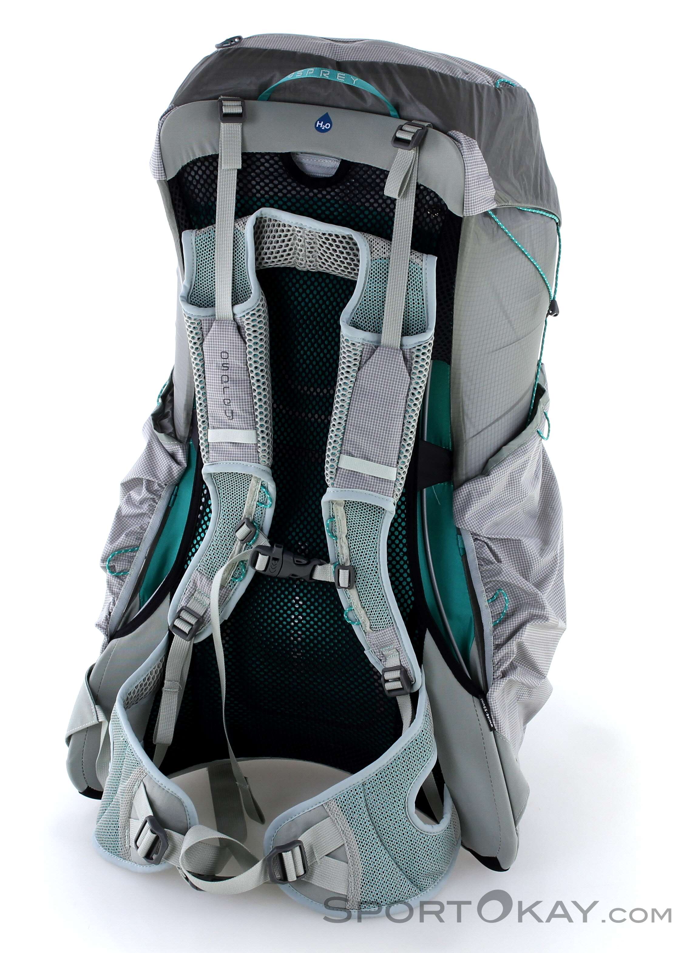 Osprey Lumina 45l Womens Backpack Backpacks Backpacks