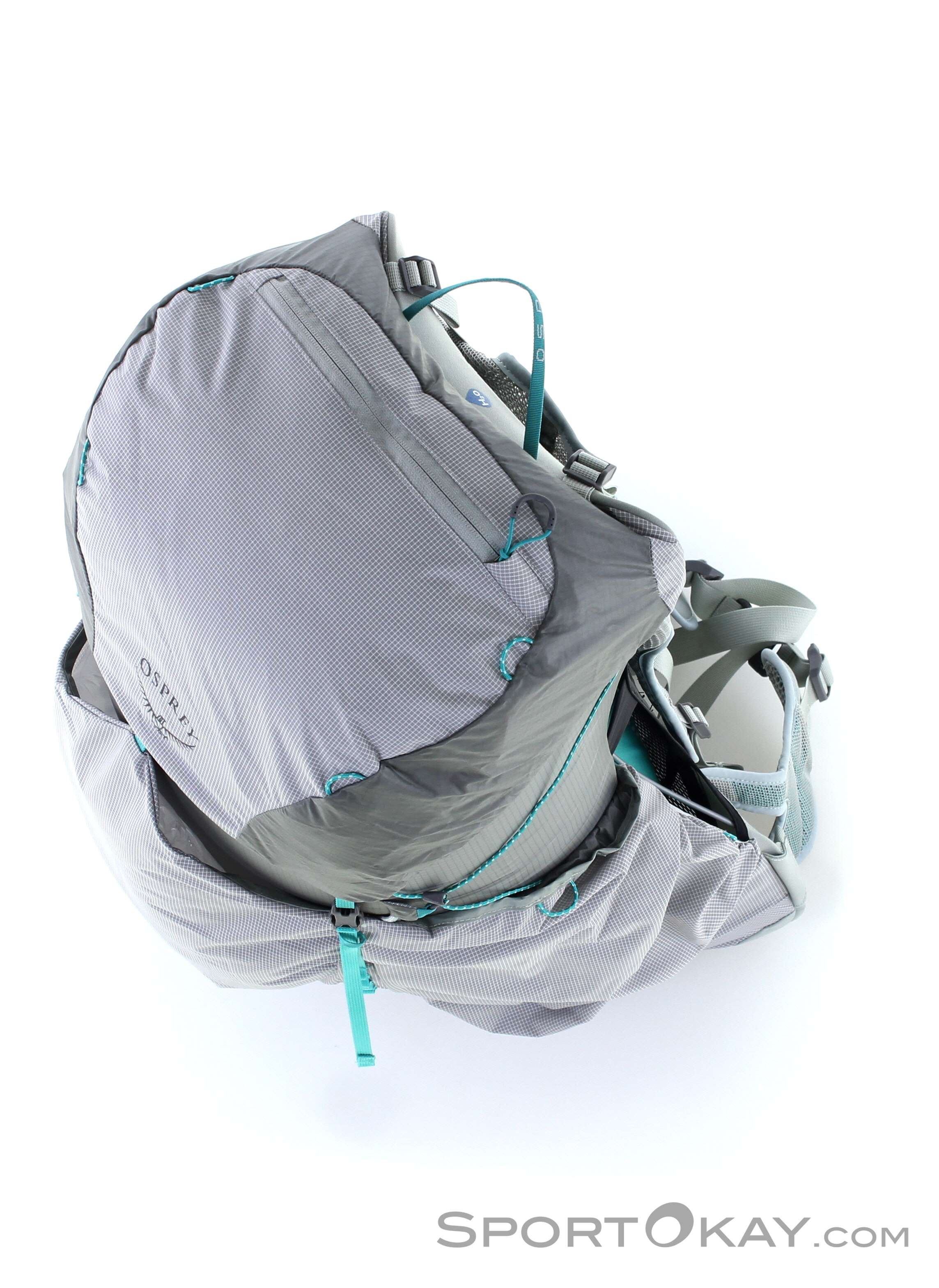 Osprey Lumina 45l Womens Backpack