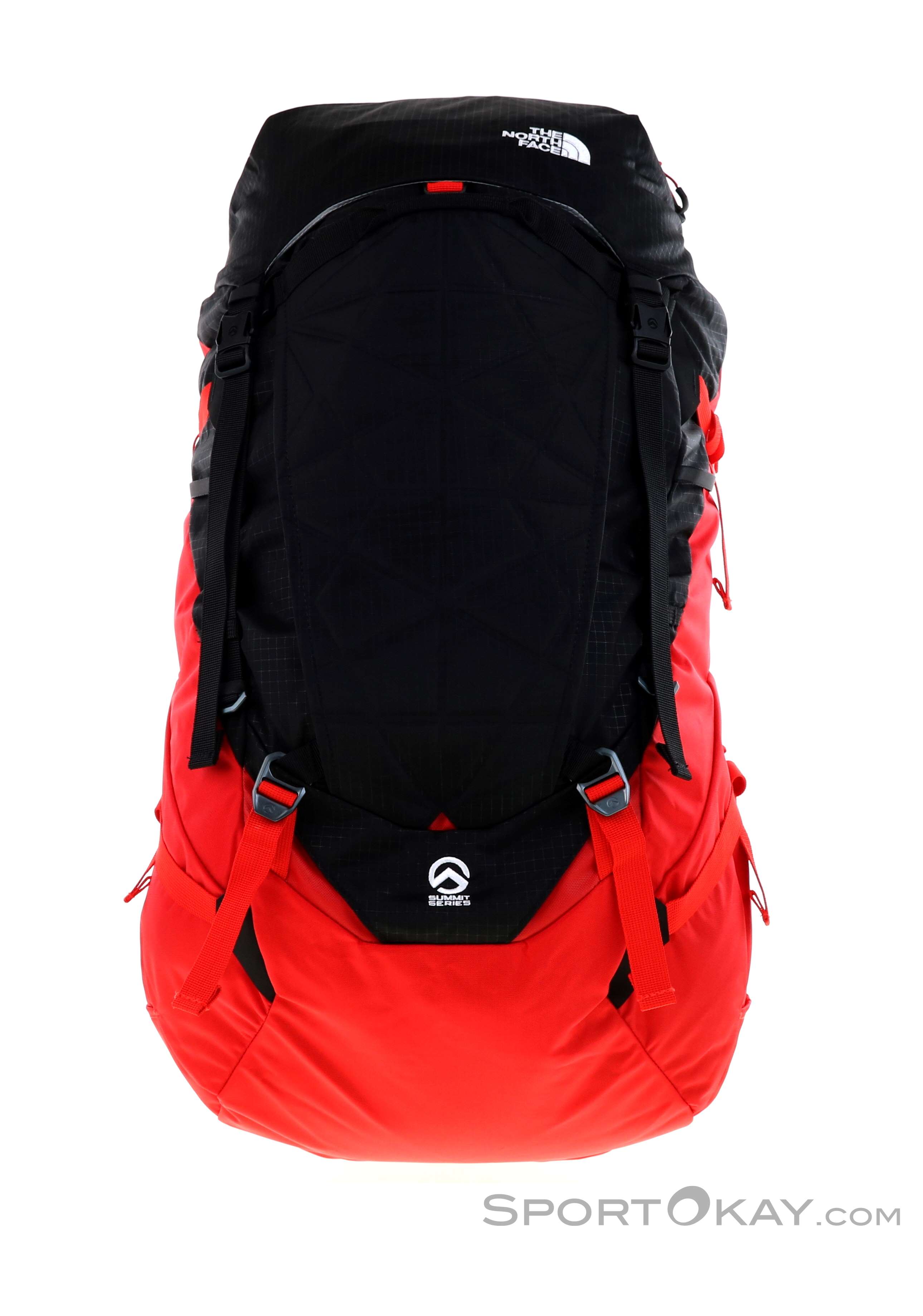 The North Face Cobra 60l Backpack - Backpacks - Backpacks 