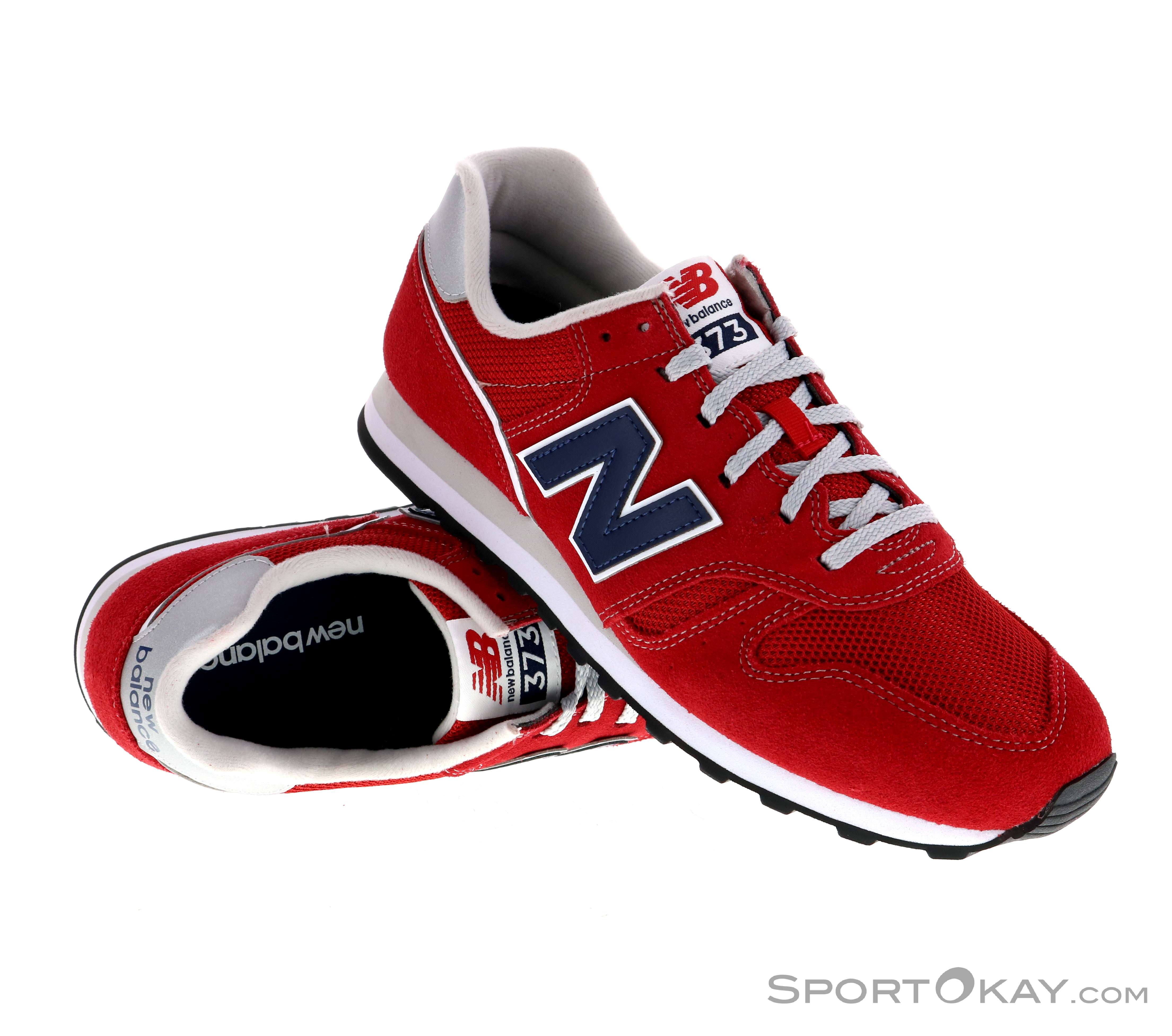 new balance 373
