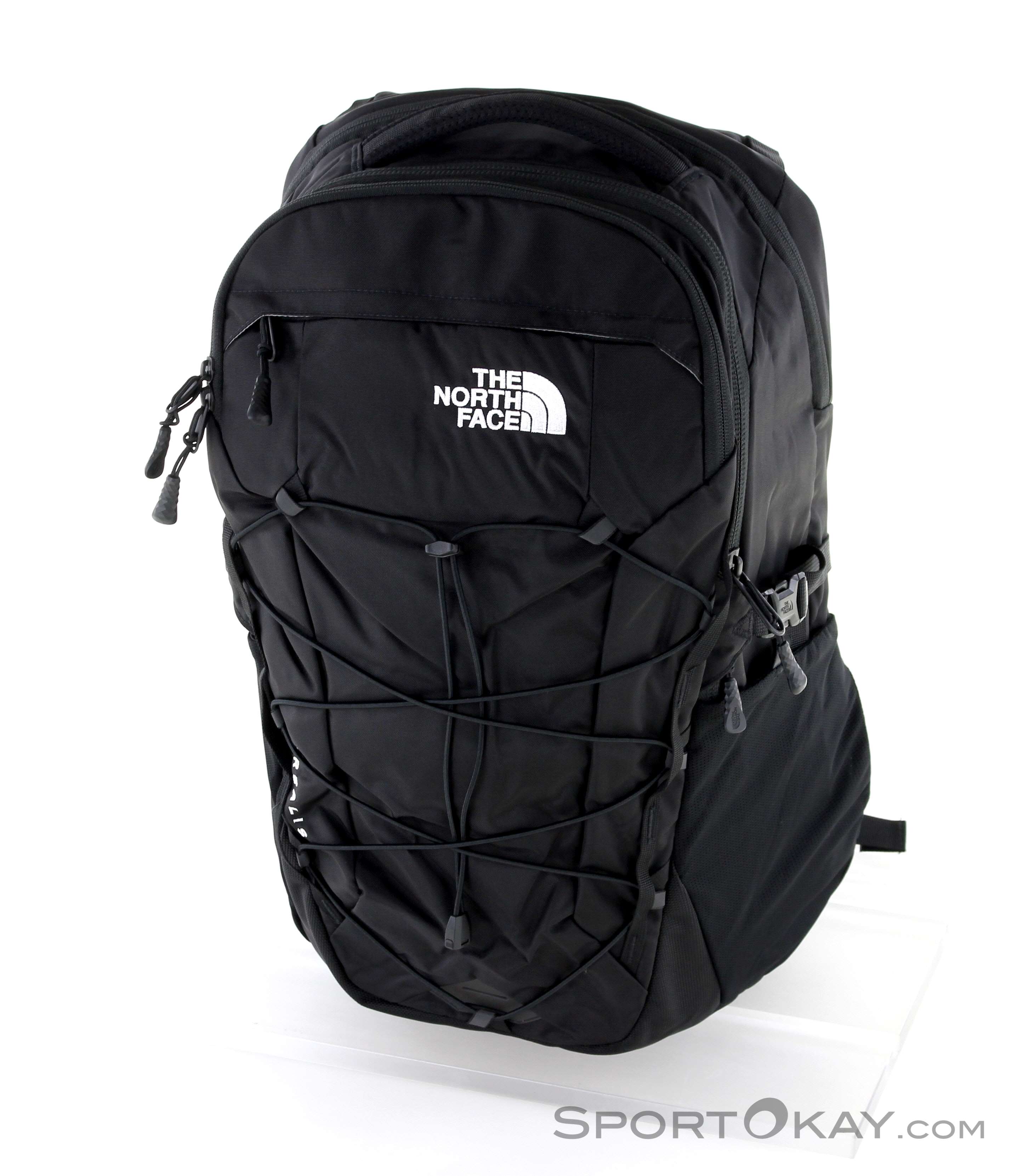 The North Face Borealis 28l Backpack - Backpacks - Backpacks