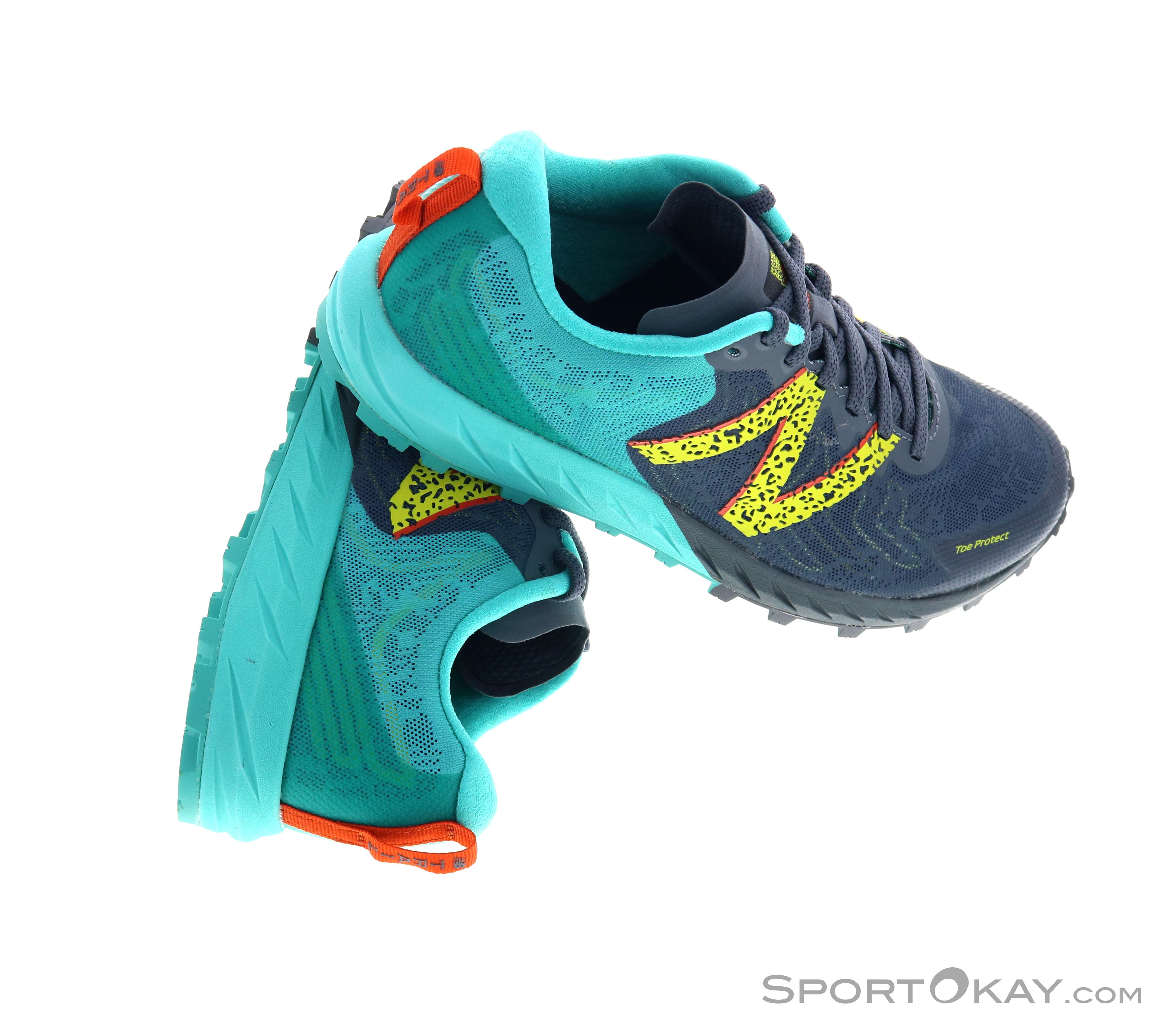 New Balance Summit Unknown v2 Women Trail Running Shoes Trail