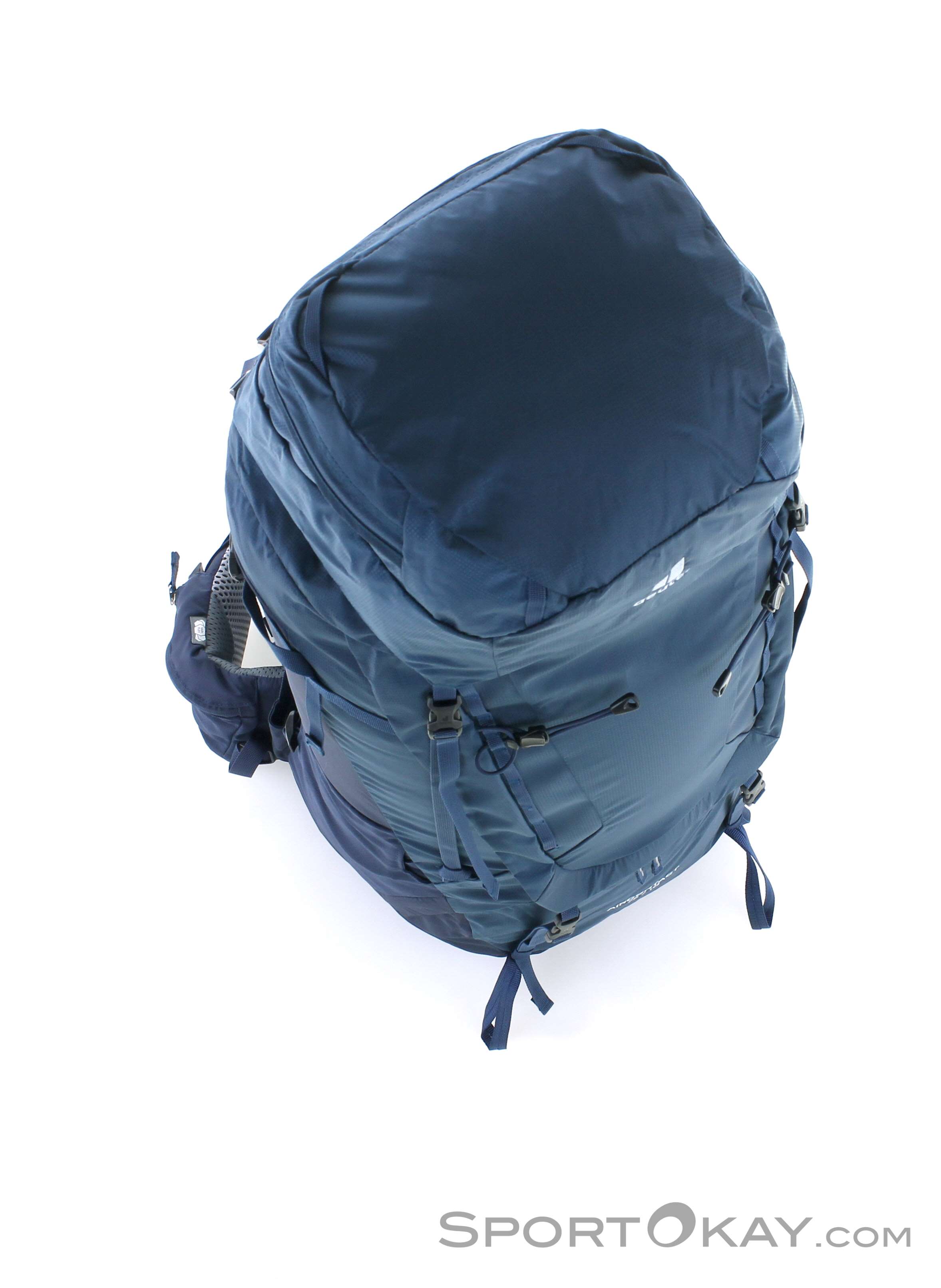 Deuter Aircontact 75+10l Backpack - Backpacks - Backpacks & Headlamps -  Outdoor - All
