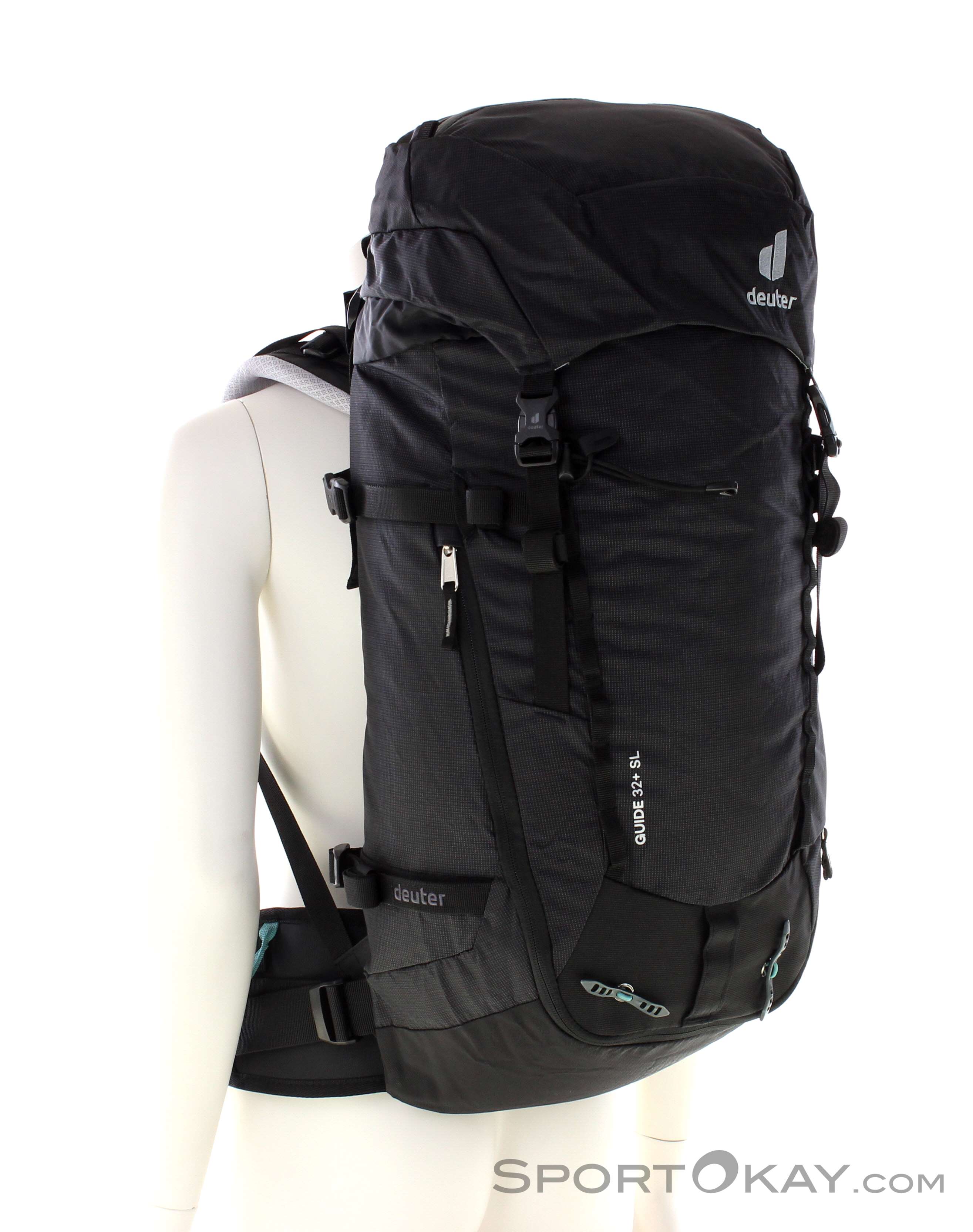 Deuter Guide 32+8l SL Women Backpack Backpacks Backpacks