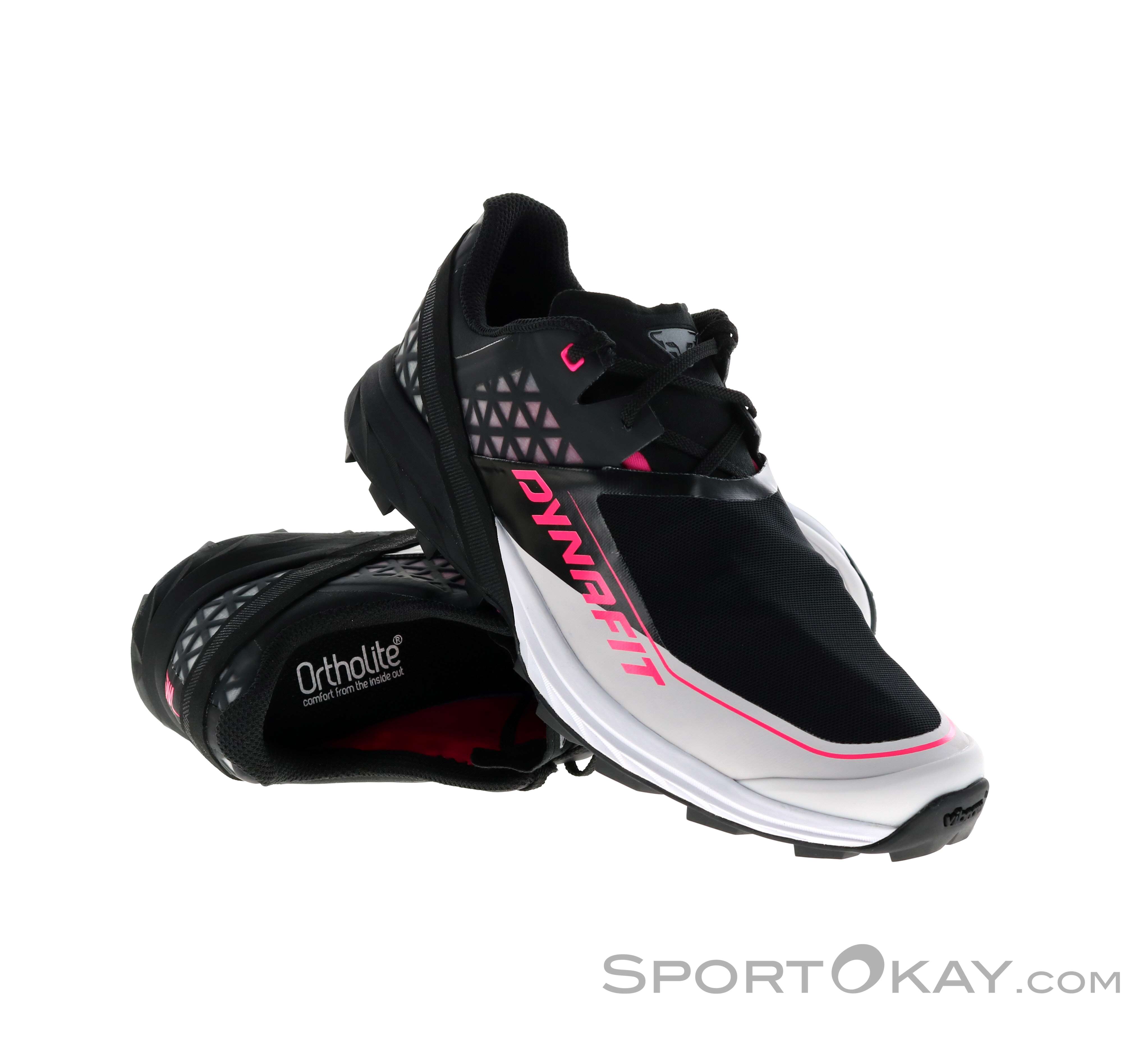 Dna Dynafit Scarpe Trail Dynafit Alpine DNA Women Trail Running