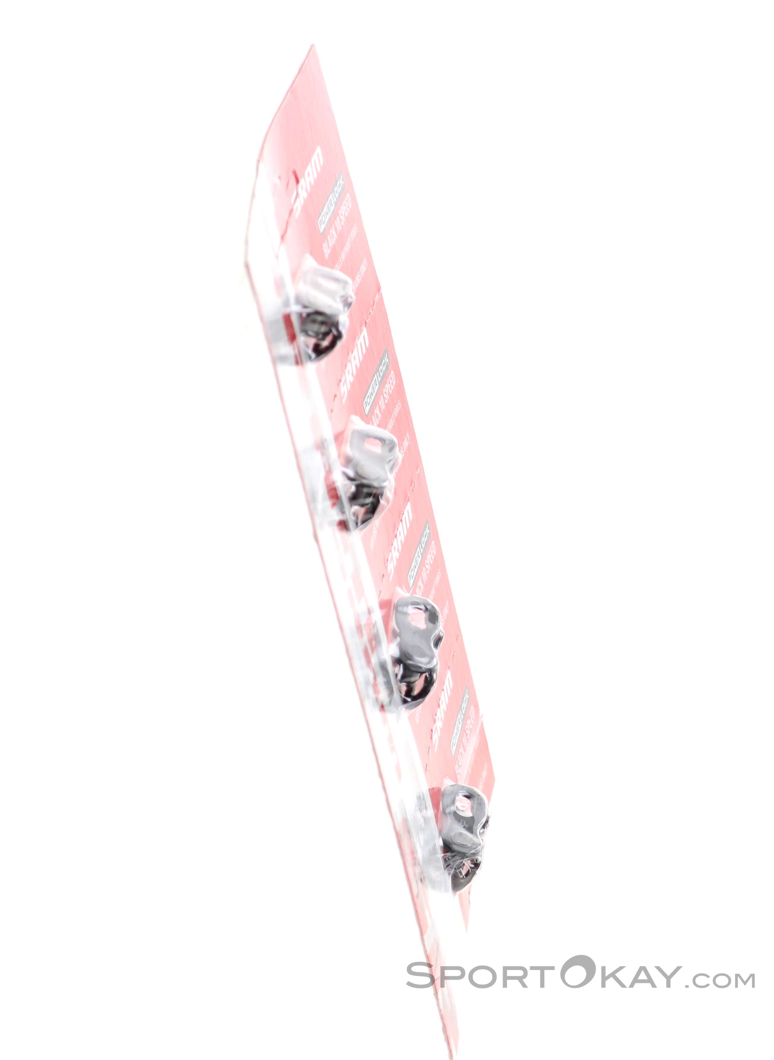 Catena Bici Sram Catena Bicicletta SRAM 103031 - 10 Velocità, 114 Maglie, Hollowpin, Per Bici Da Corsa E Mountain Bike Catena 11v - Foto 11