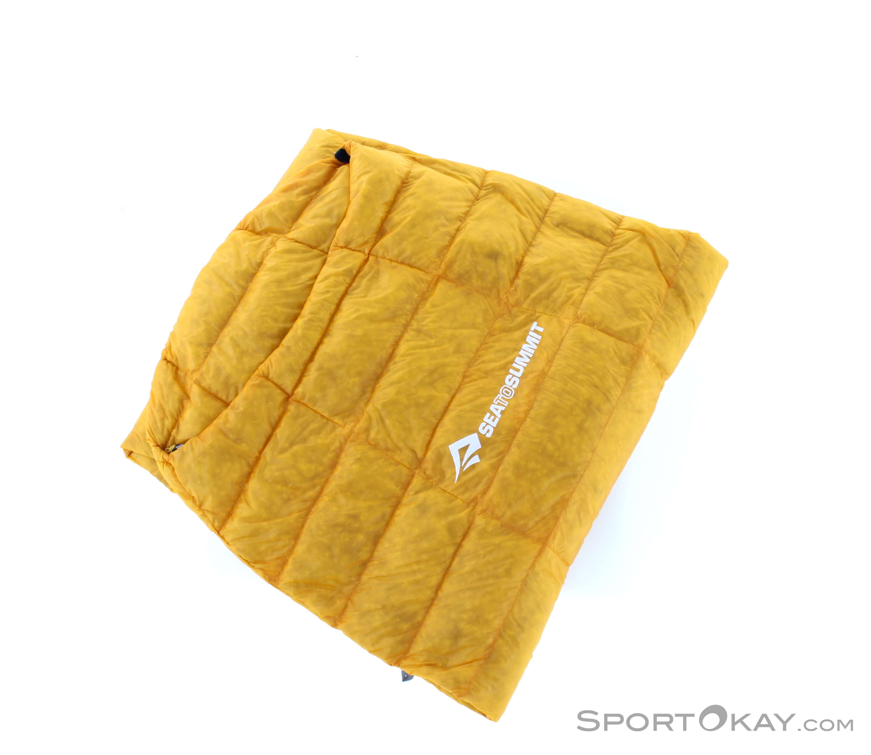 SEA TO SUMMIT　Spark Sp 0 Sea to Summit Spark SpO - Down Sleeping Bag | Buy online | Alpinetrek