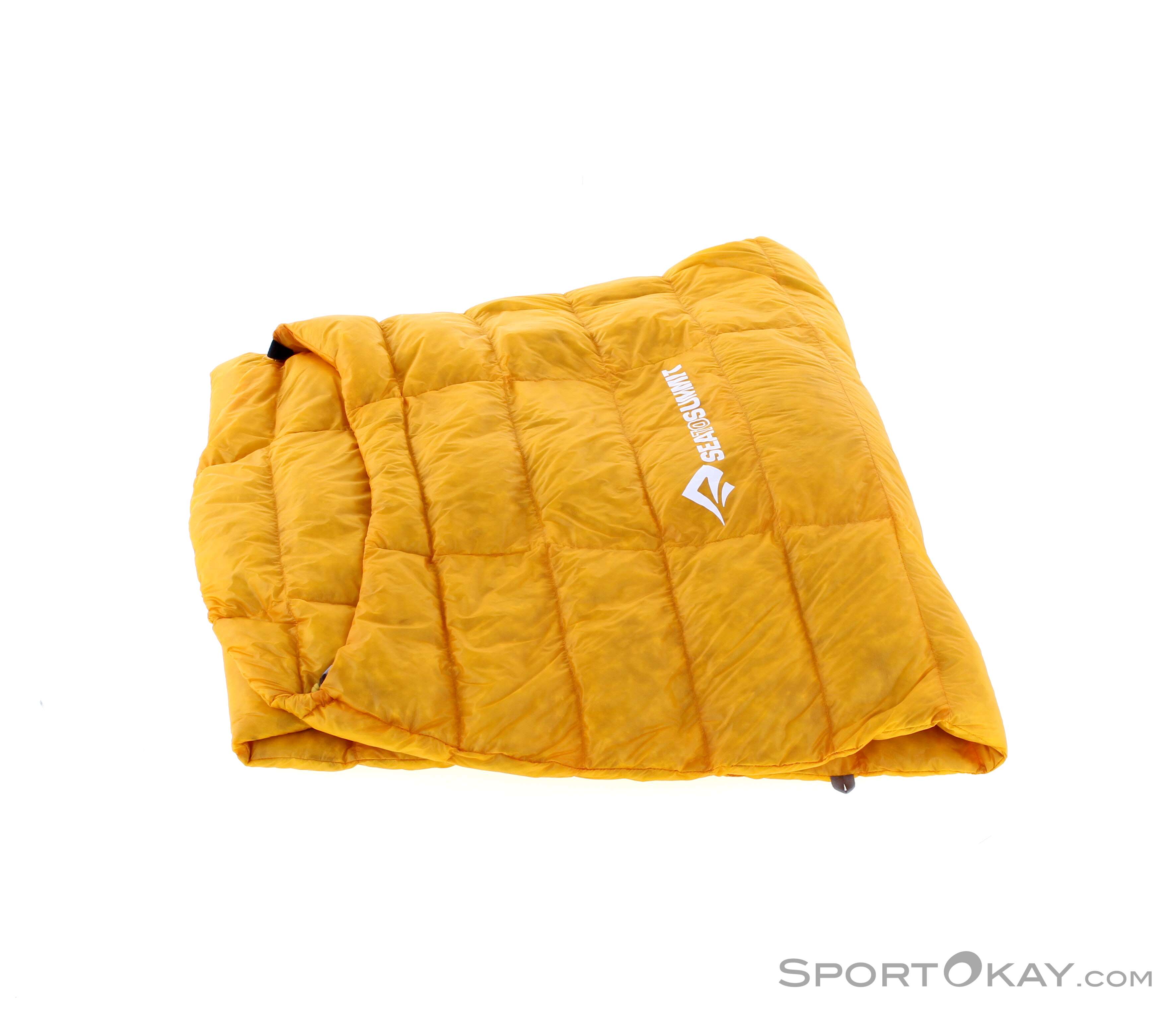 SEA TO SUMMIT　Spark Sp 0 Sea to Summit Spark SP0 Down Sleeping Bag