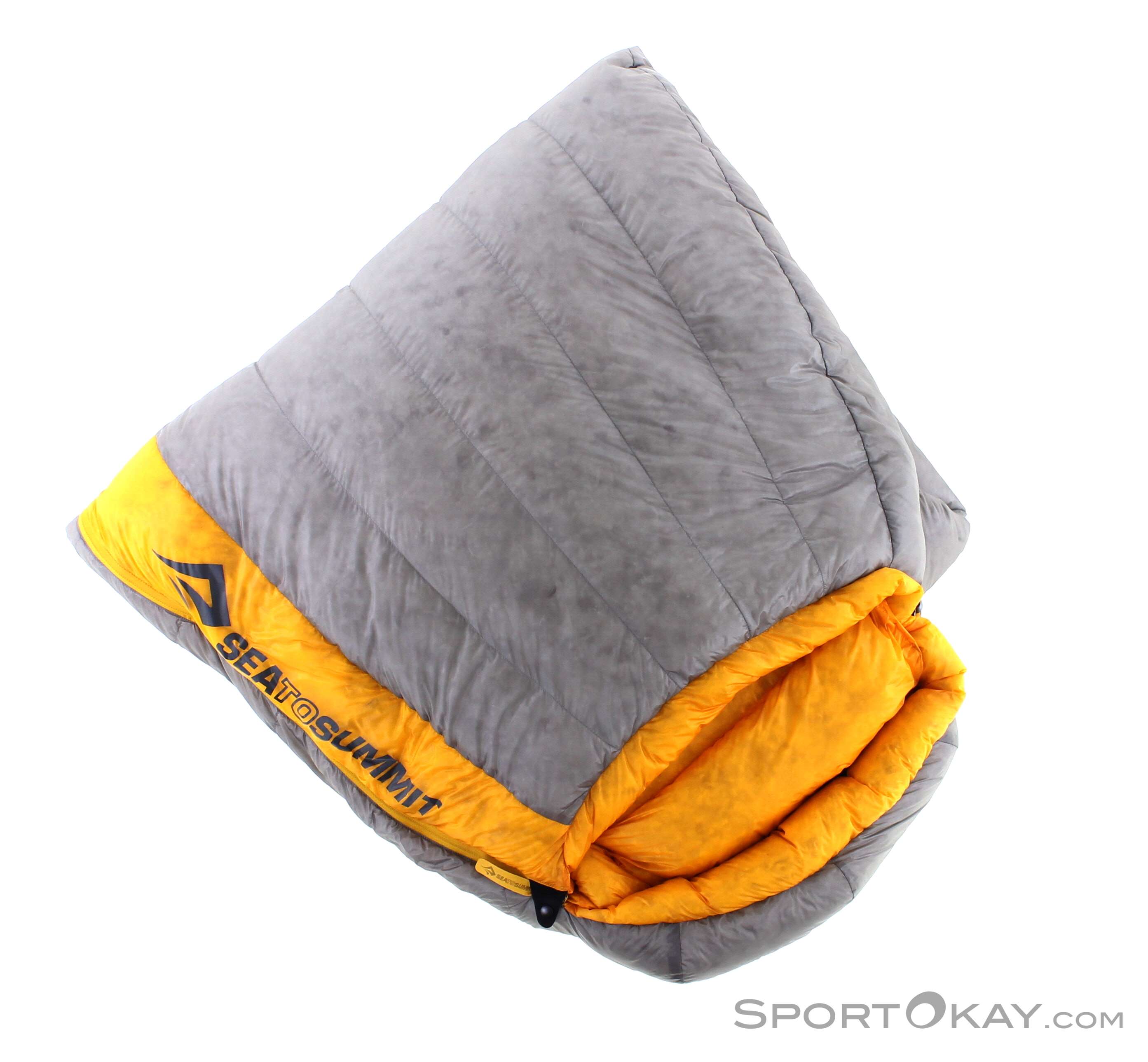 【中古・美品】SEA TO SUMMIT Spark SpII Sea to Summit Spark SPII -2° sleeping bag review | Advnture