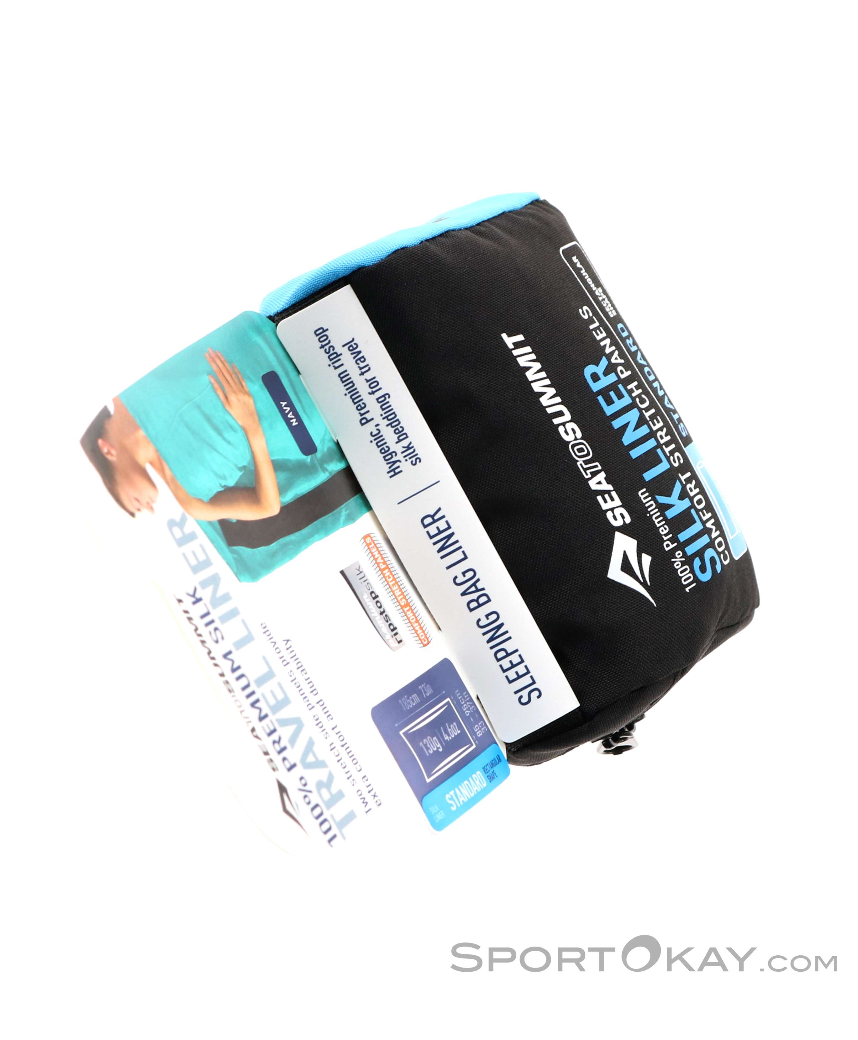 Ripstop Silk Sea To Summit Silk Travel Liner Sea To Summit Silk