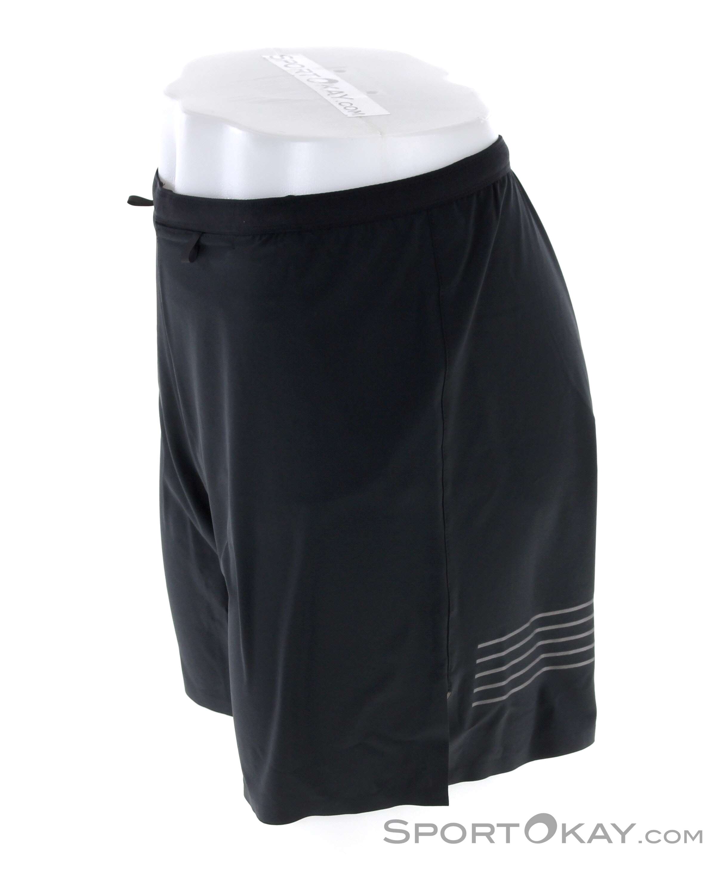 Salomon Sense Herren Laufshort Hosen Laufbekleidung