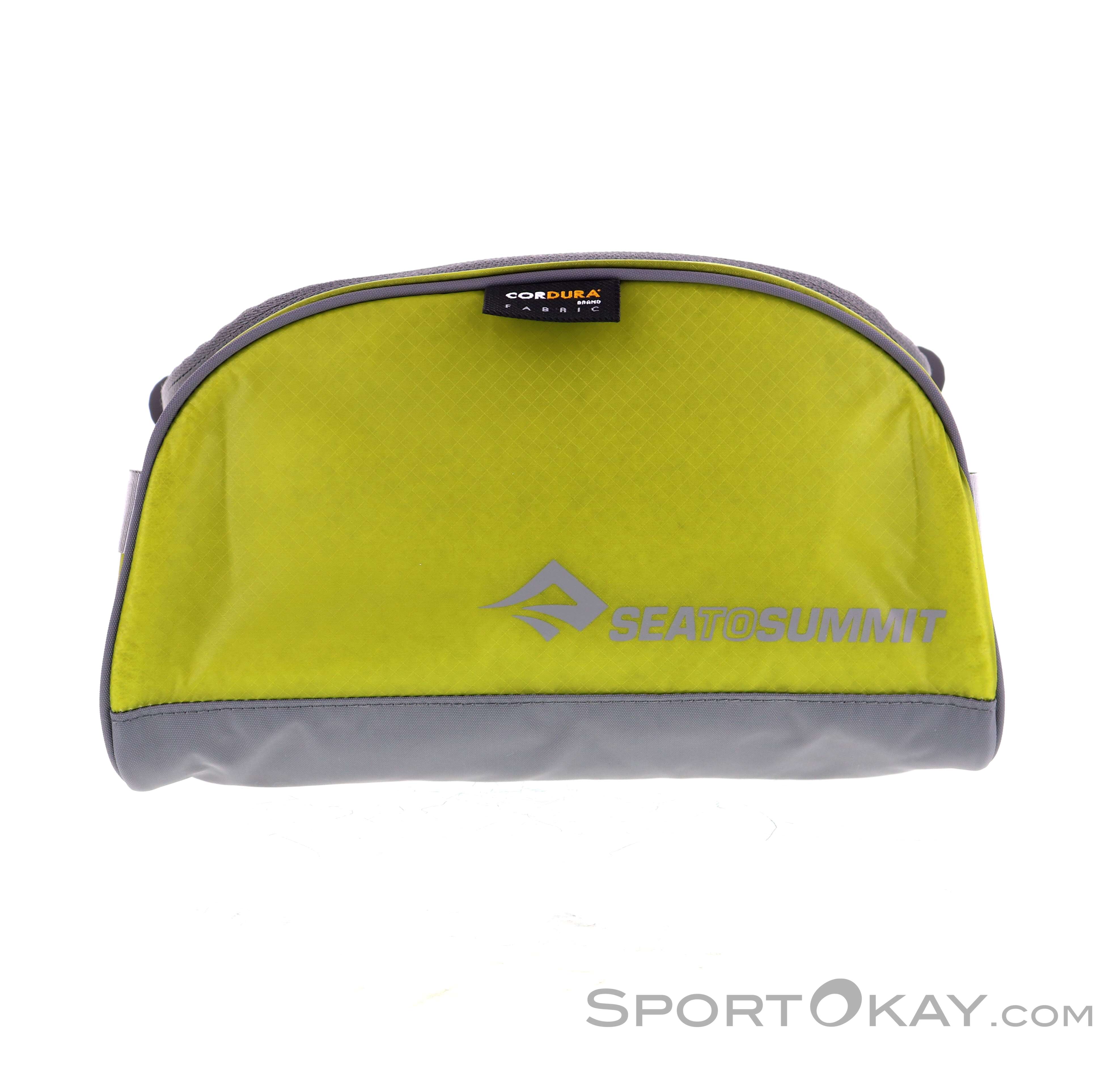 Sea to Summit TravellingLight Toiletry Cell S Wash Bag