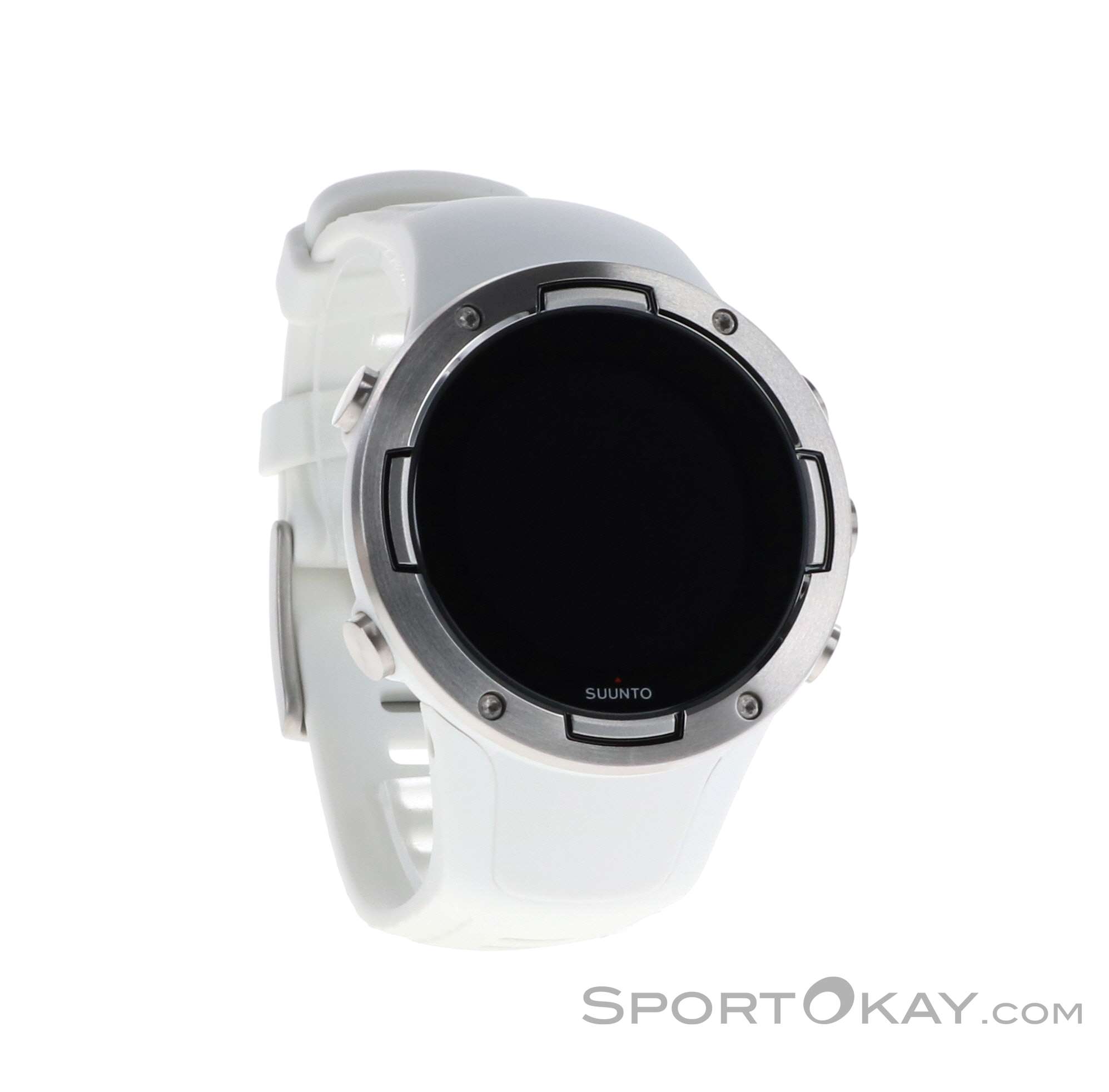 Suunto GPS-Sportuhr B-Ware