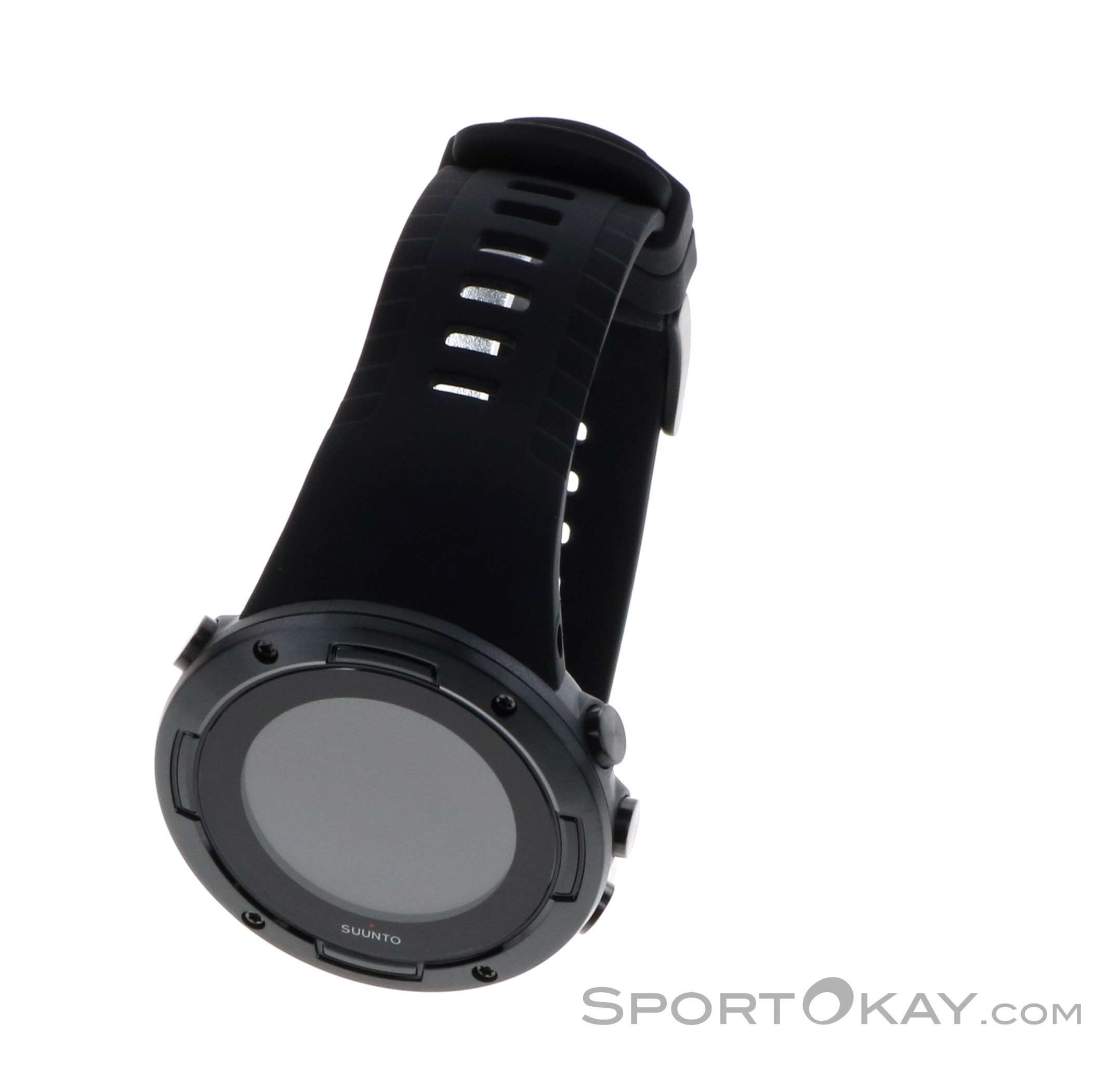 Suunto GPS-Sportuhr B-Ware Laufuhren Pulsuhren Digital Alle