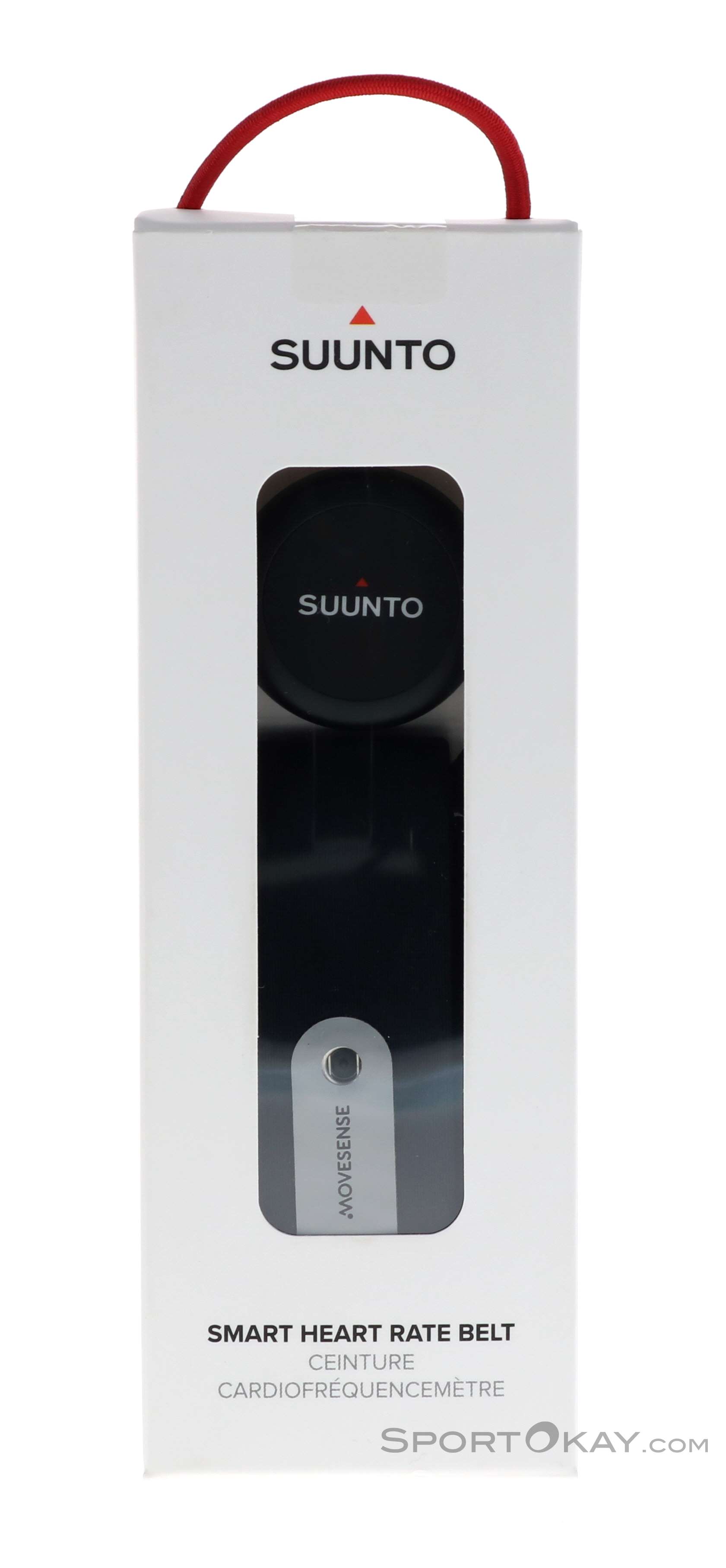 Suunto Smart Heart Rate Belt Running Watch Heart Rate Watches