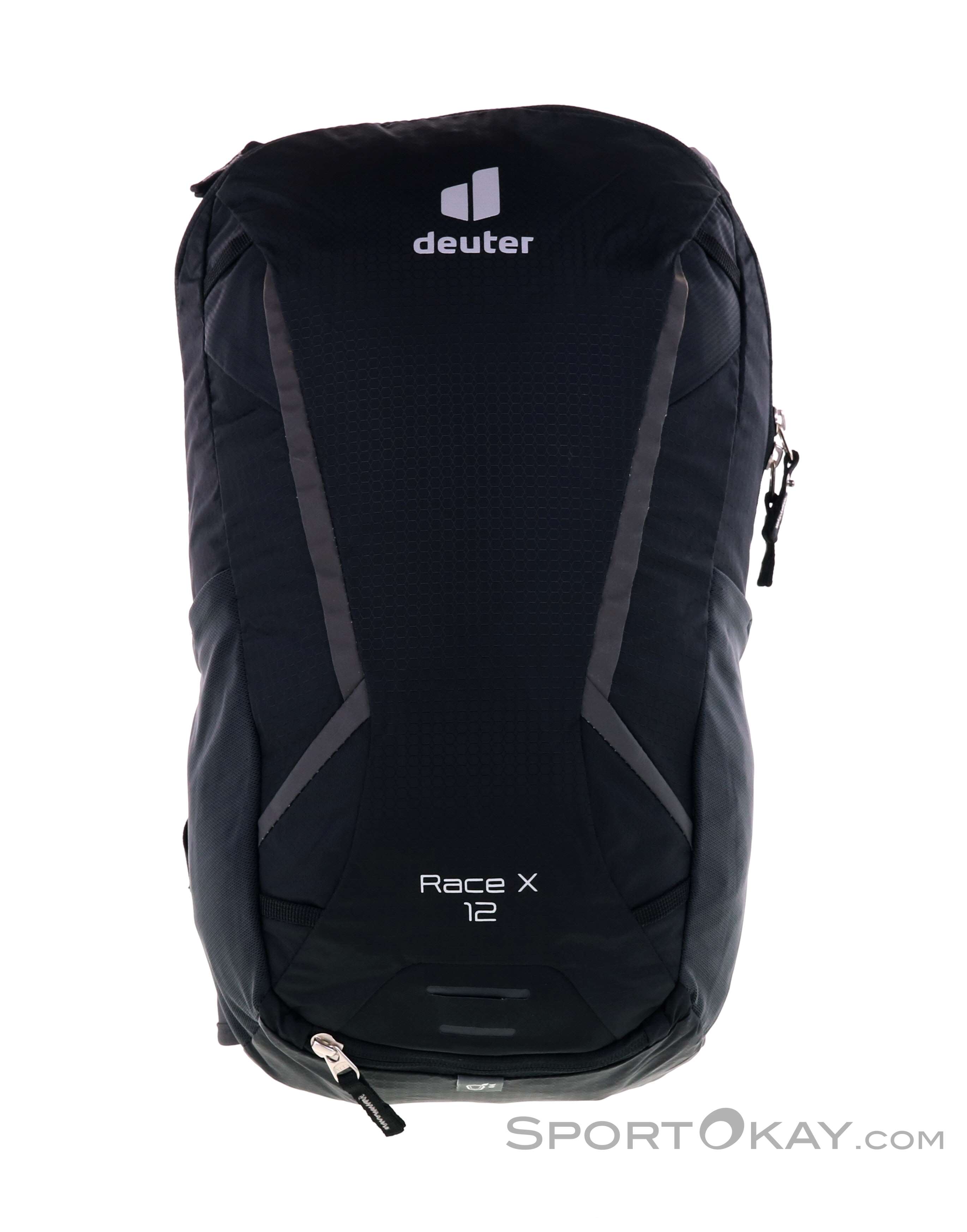 Deuter Race X 12l Bike Backpack - Bike Backpacks - Backpacks 