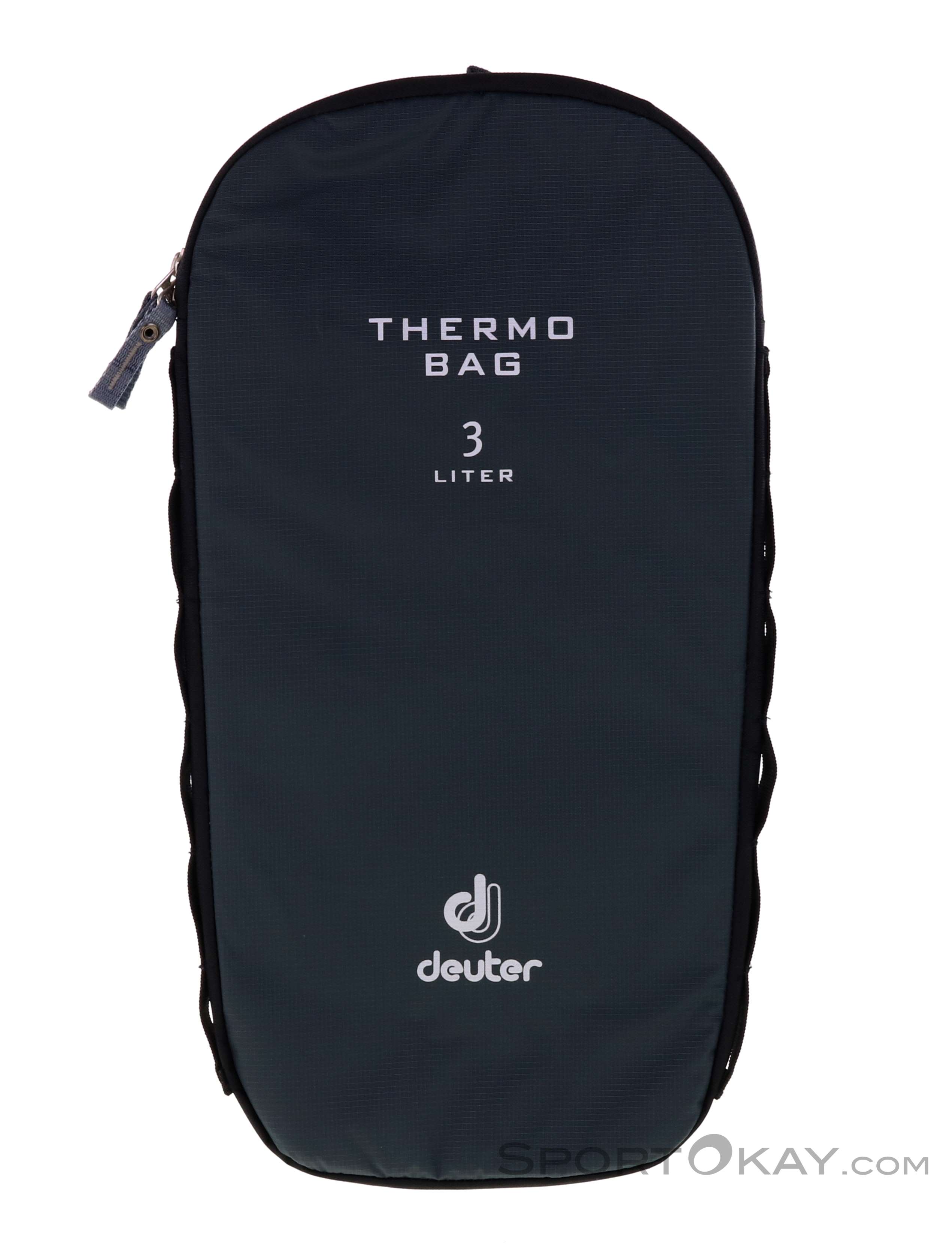 Thermo Bag Deuter Water Deuter Streamer Thermo Bag Hydration
