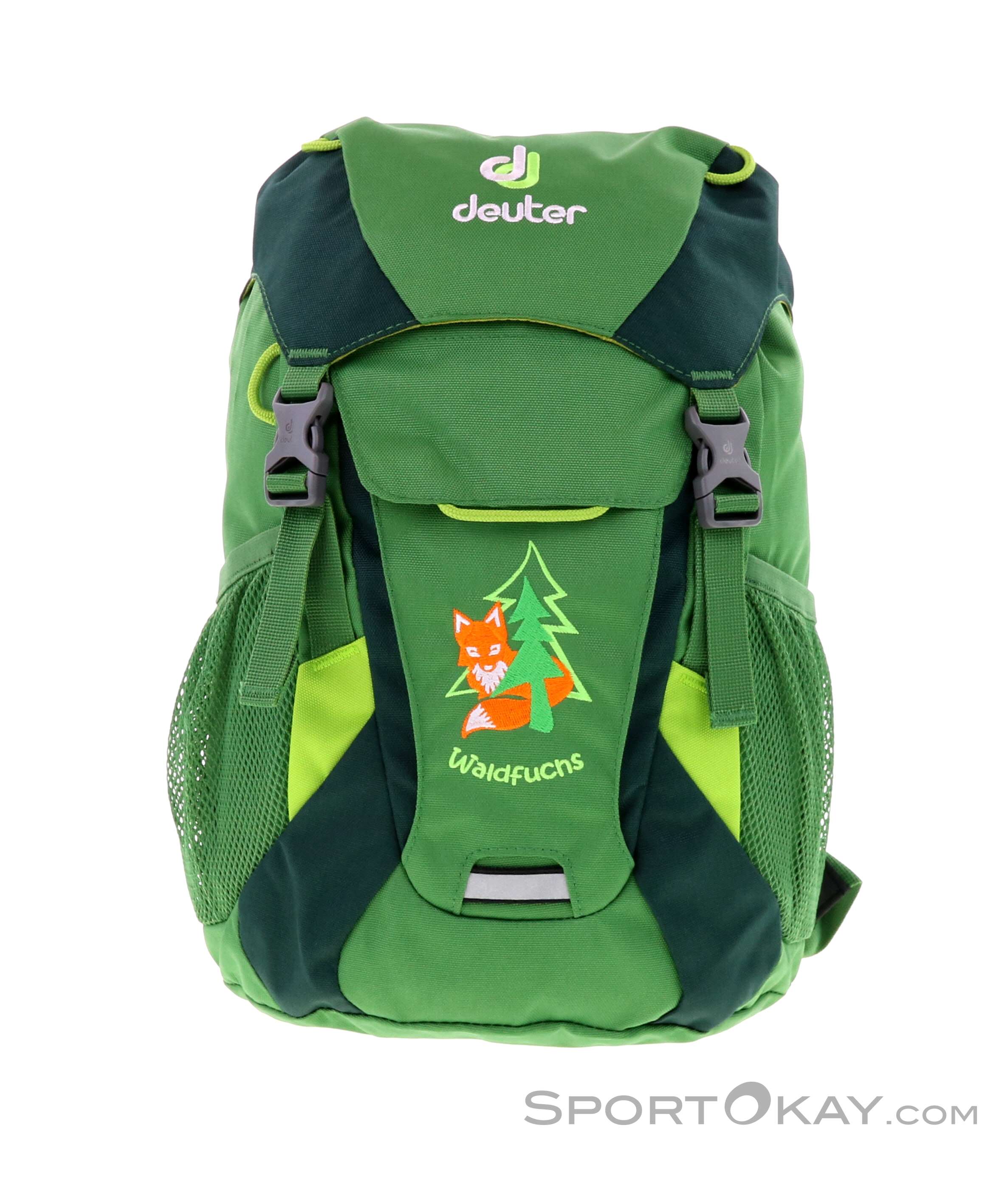 deuter 10l backpack Deuter Waldfuchs 10l Kids Backbag - Backpacks - Backpacks & Headlamps -  Outdoor