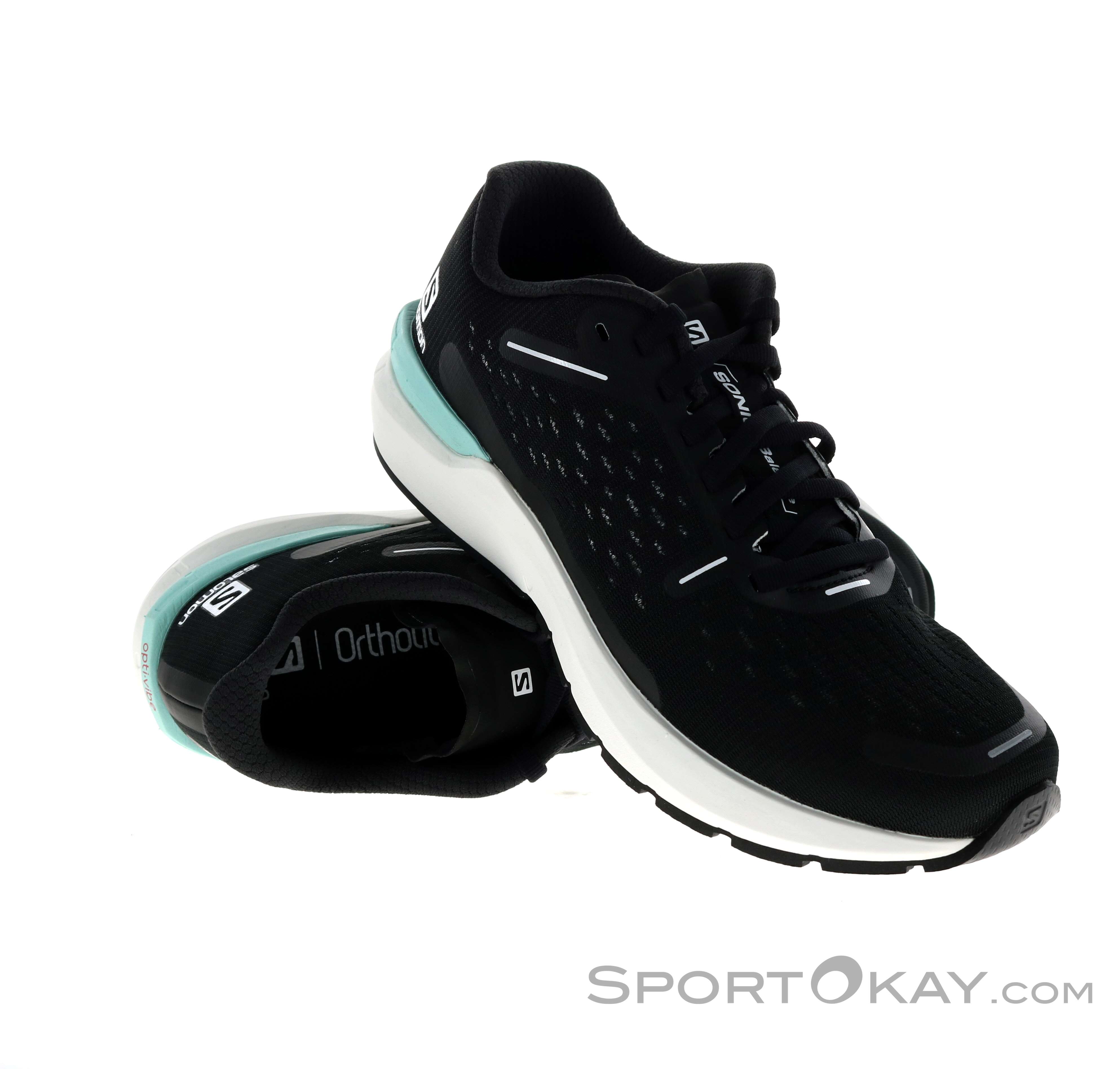 Salomon Sonic Balance Mens Running Shoes All-Round Running