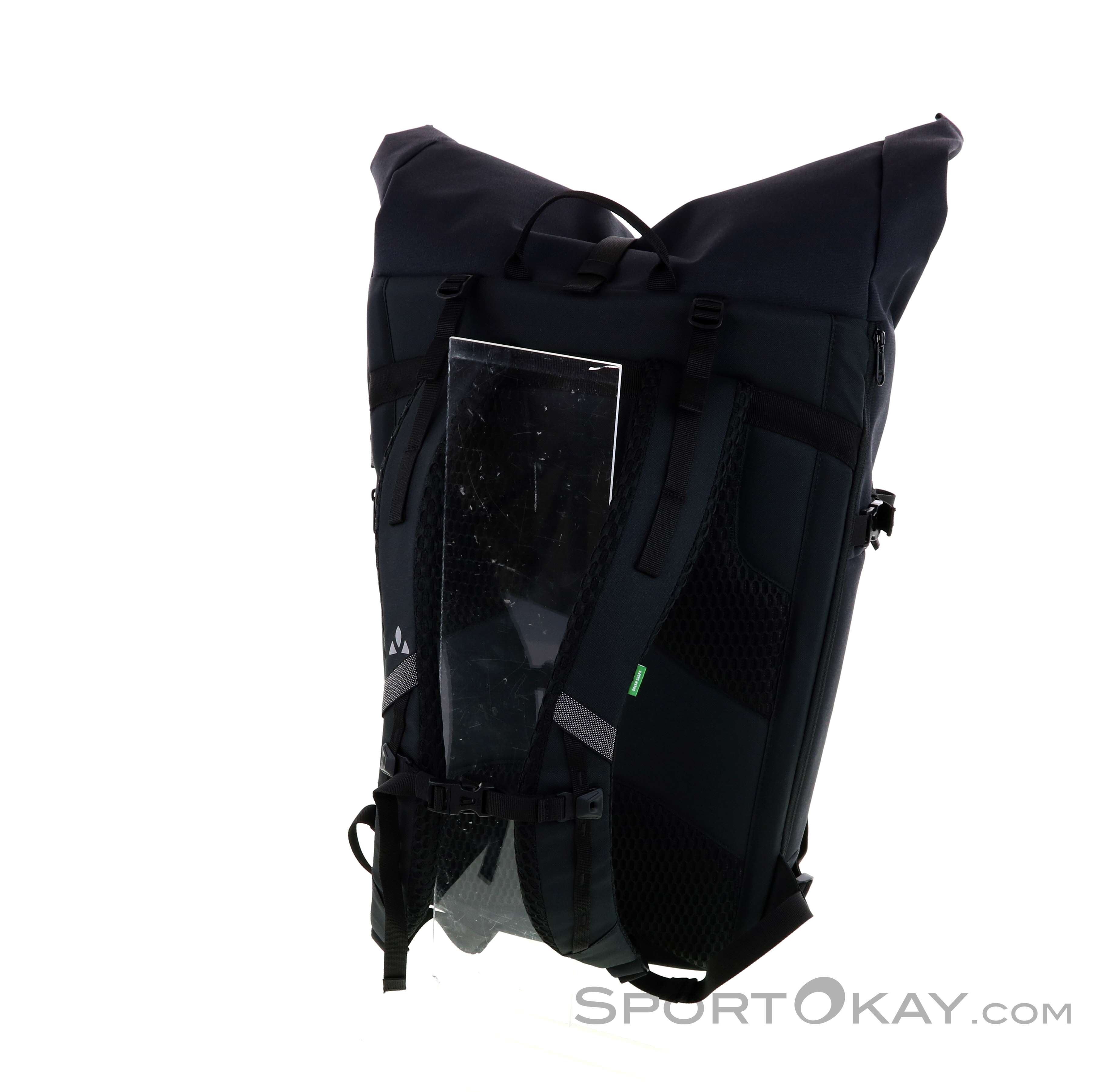 fahrradtasche aqua back VAUDE / Hinterradtasche 