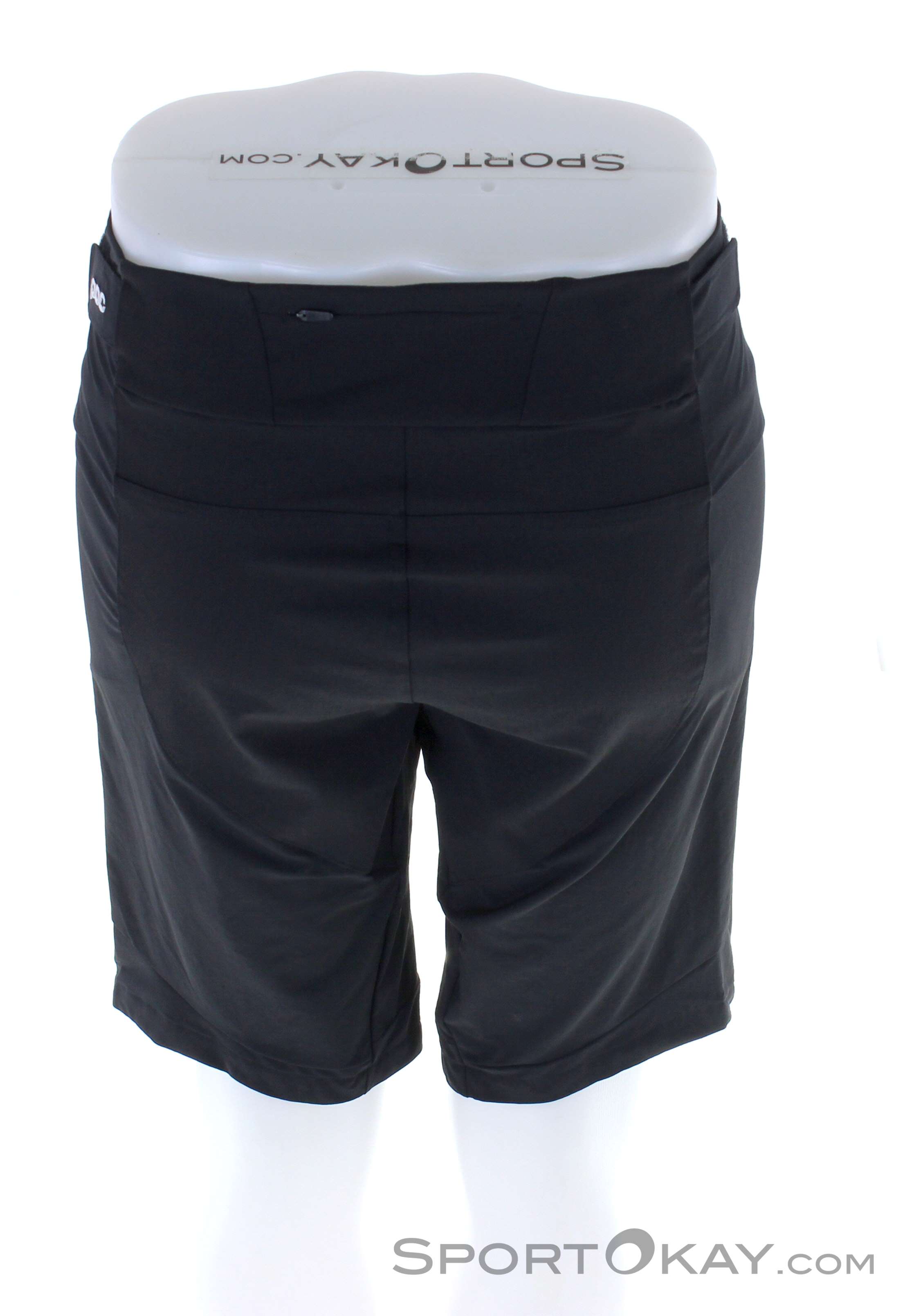 POC M'S INFINITE ALL-MOUNTAIN SHORTS DIOPTASE BLUE - Pantaloncino - 6