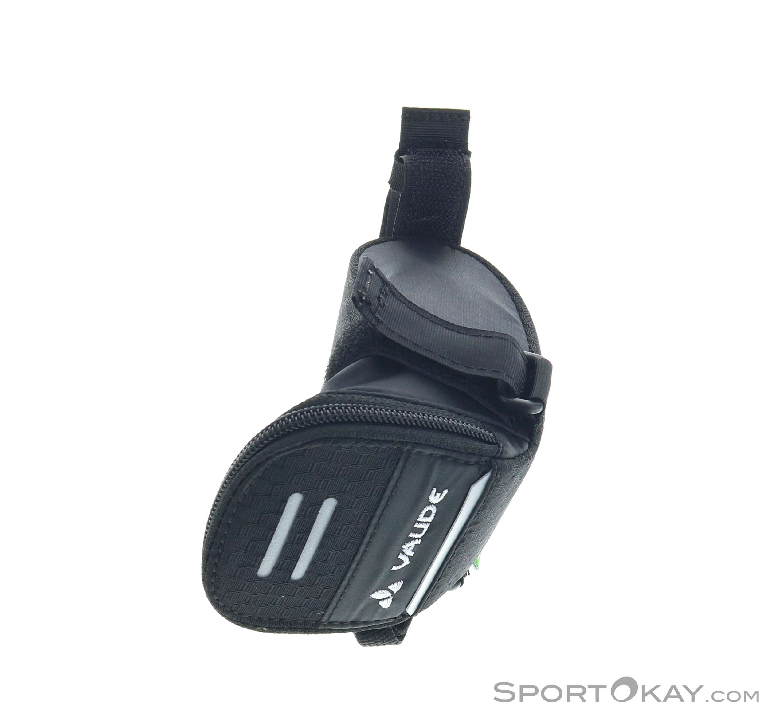 Vaude Race Light M 0,4l Satteltasche Fahrradtasche Zubehör