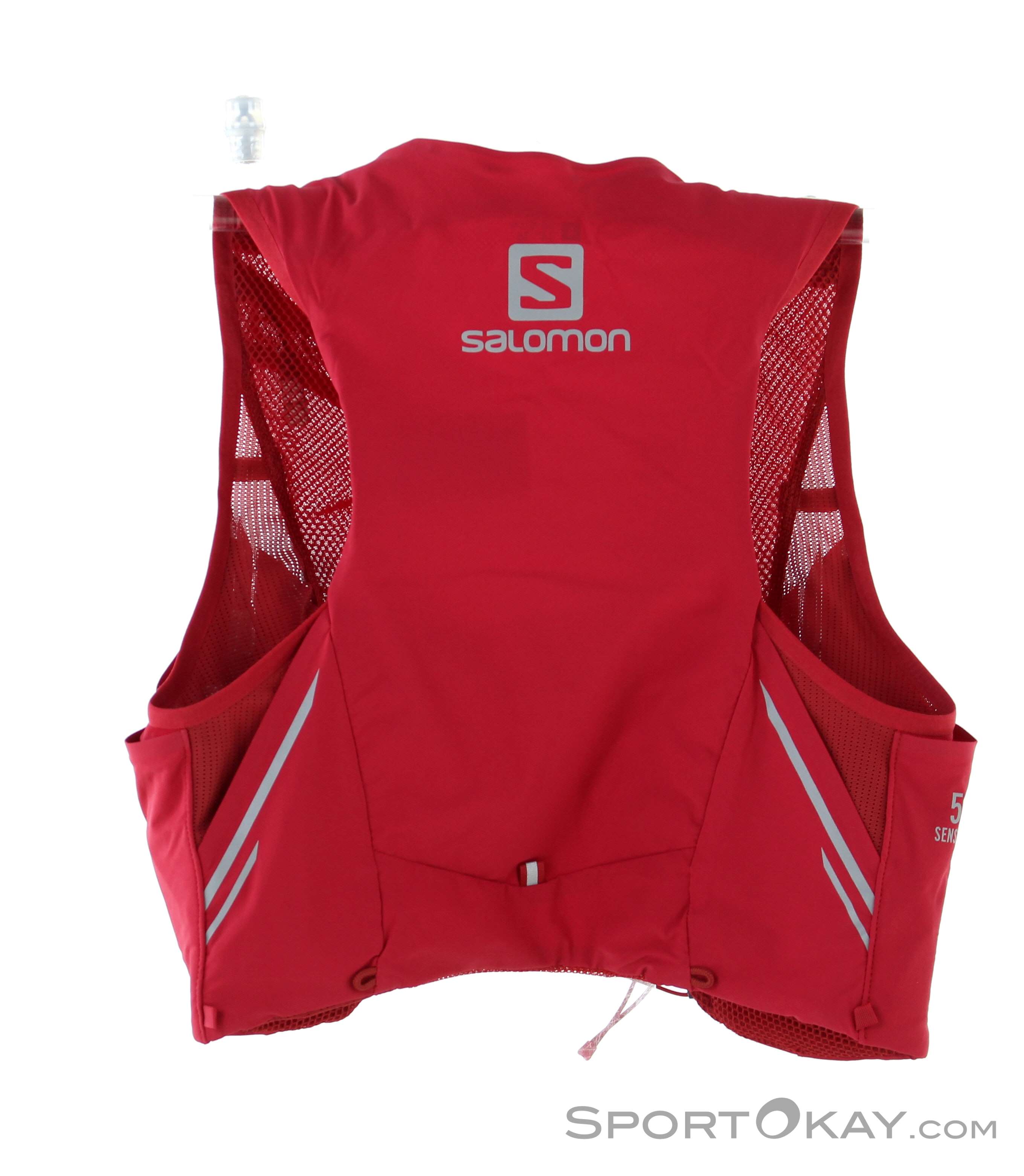 Salomon Sense Pro Set 5l Women Trail Running Vest Running Bags
