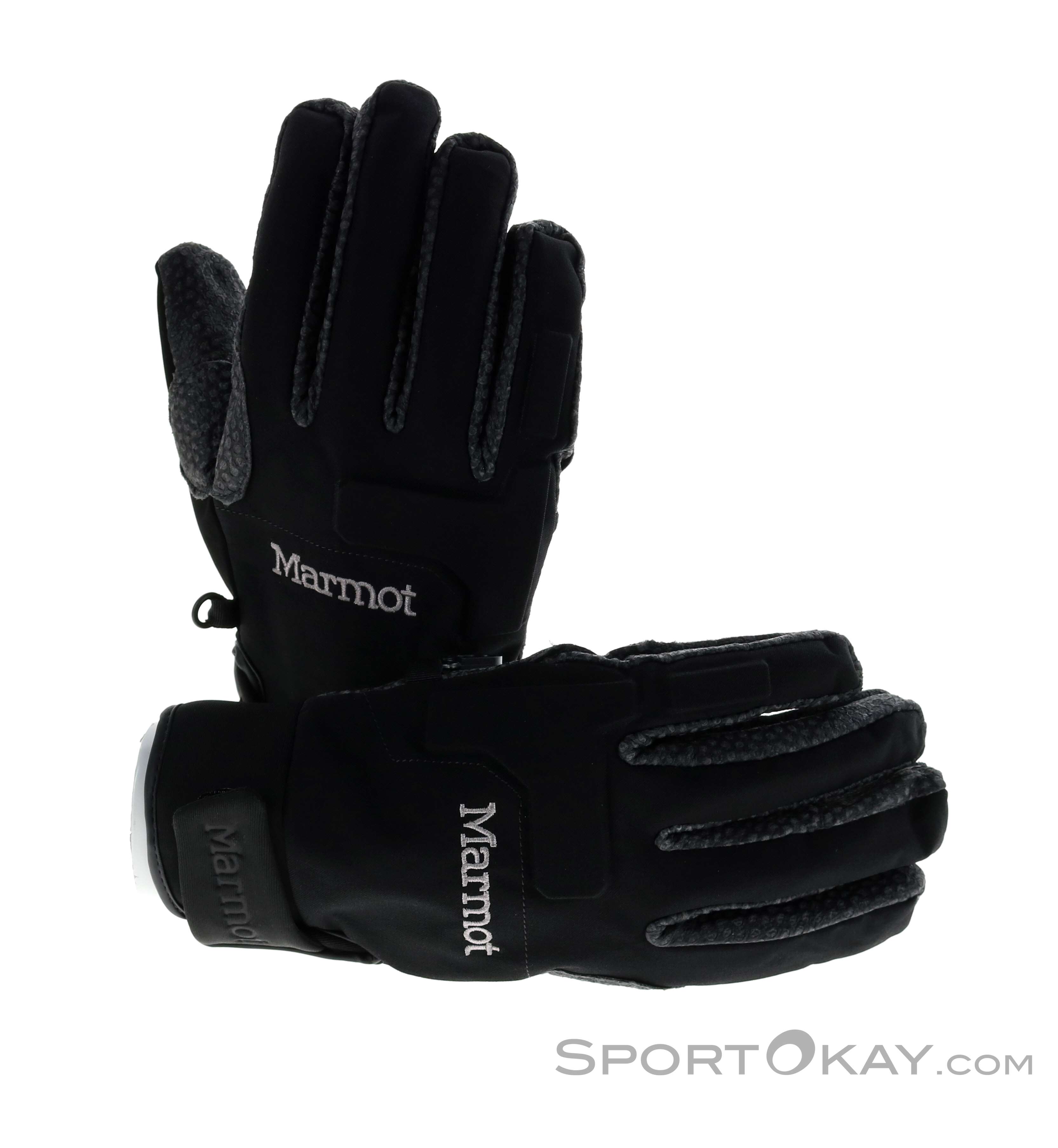 Marmot XT Gloves - Gloves - Bike Clothing - Bike - All