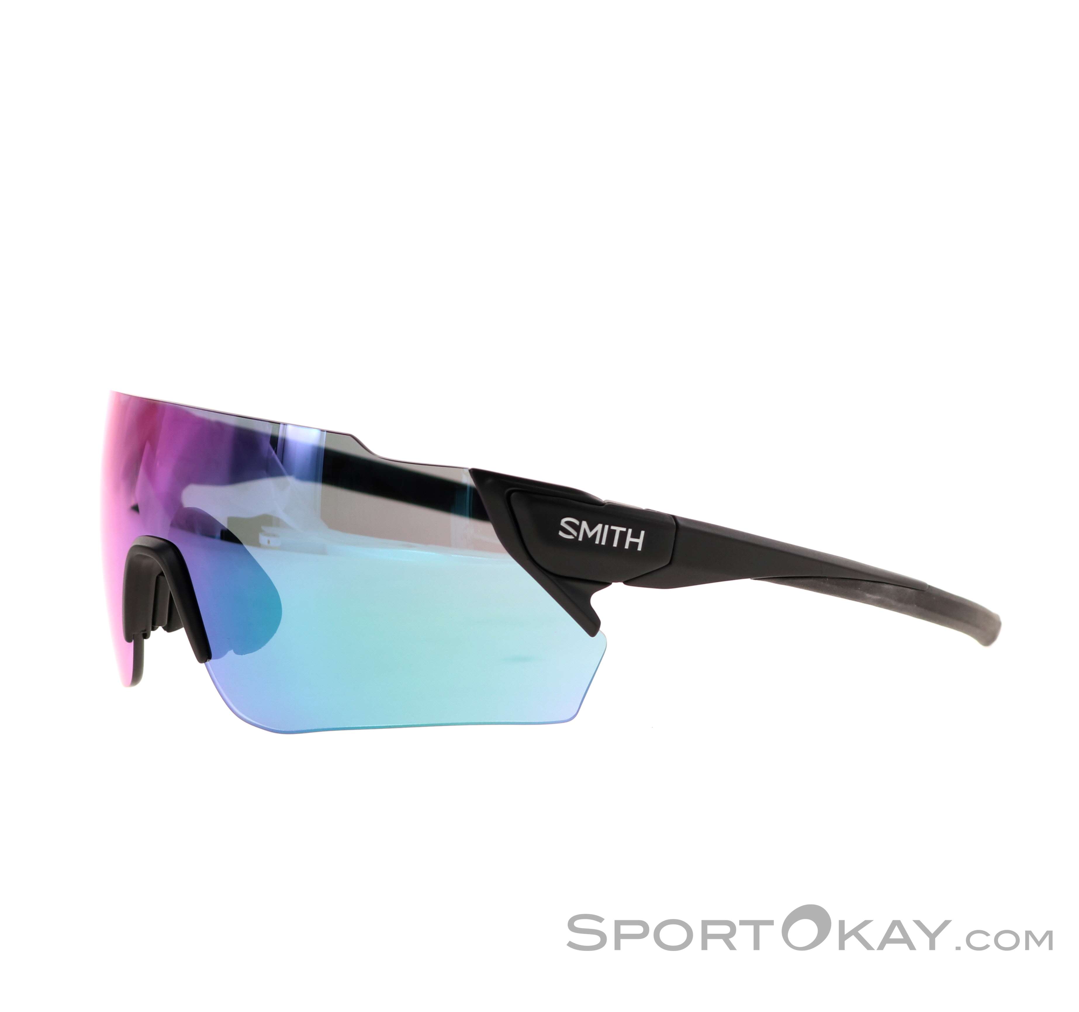 Cycling Sunglasses Smith Attack Sunglasses Smith Attack Mag Max