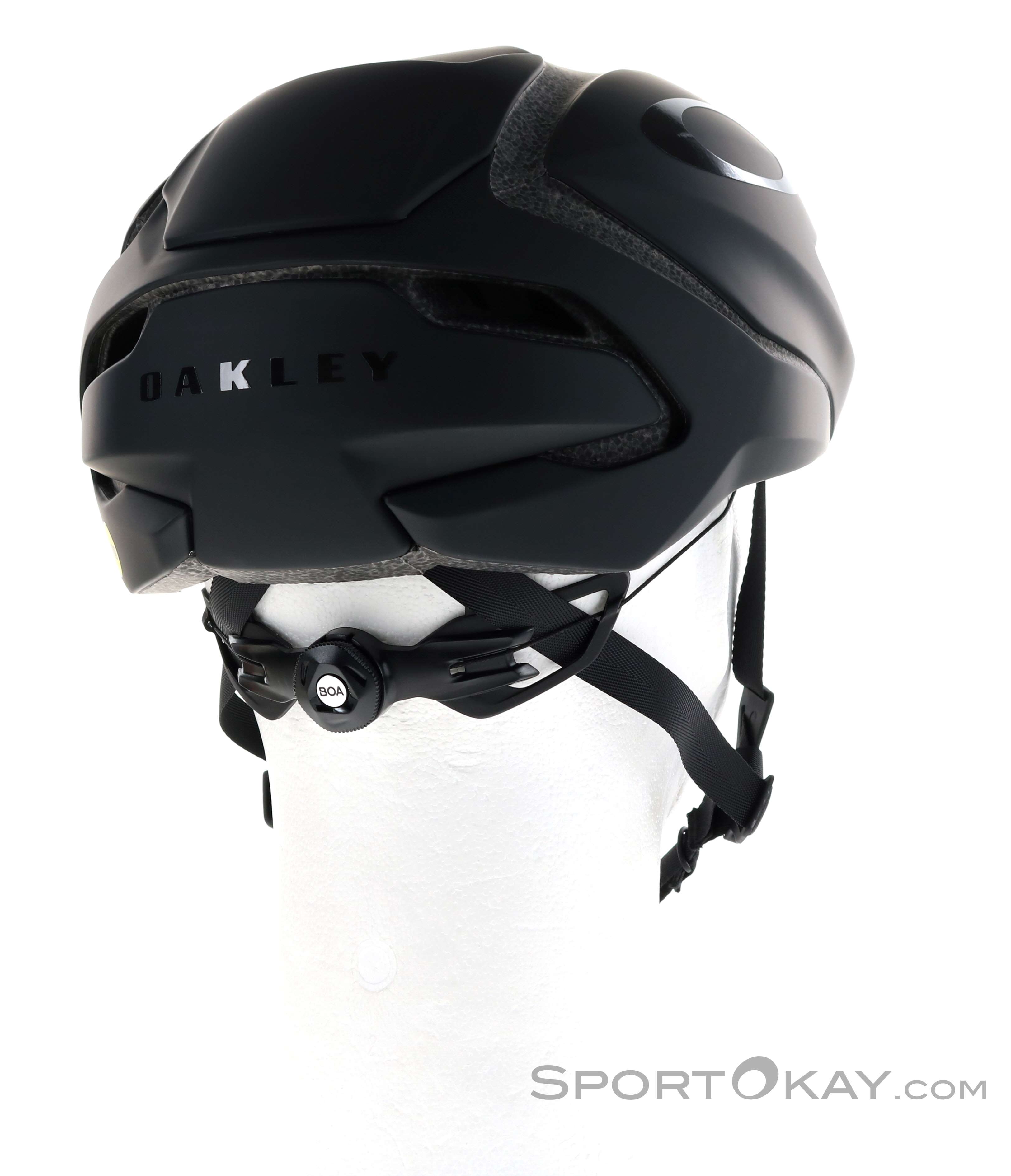 Oakley Aro MIPS Rennradhelm