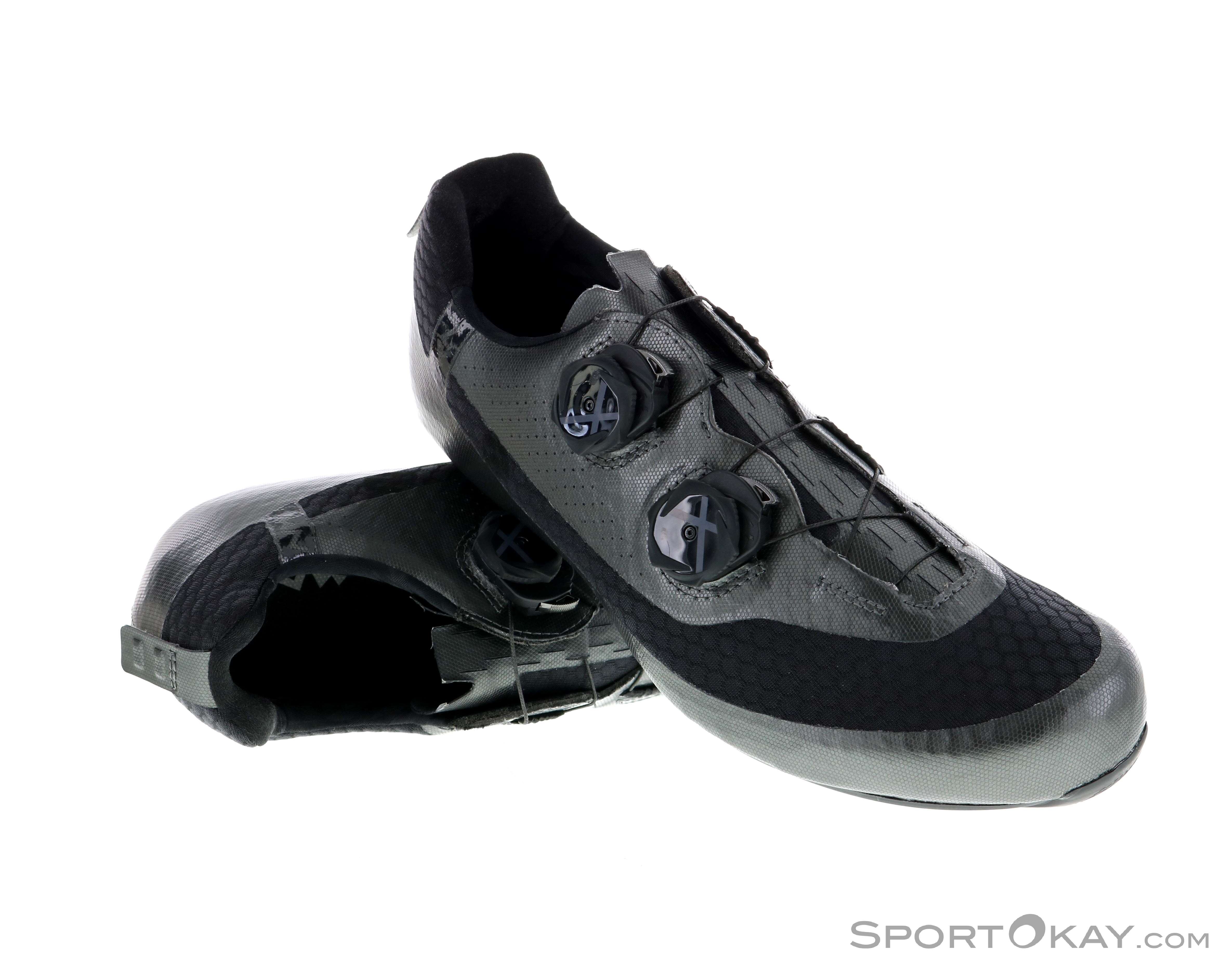 Northwave Mistral Plus Mens Road Cycling Shoes - Road Bike