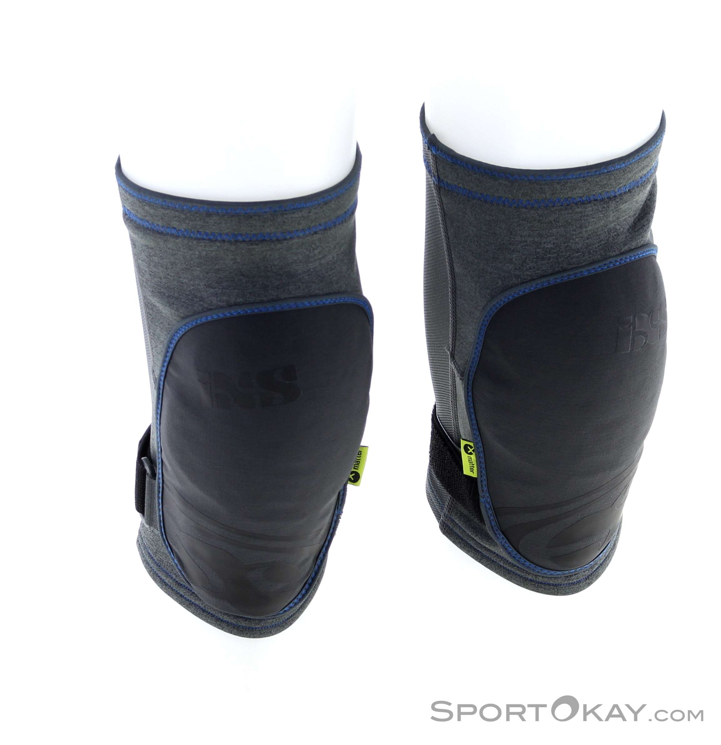 IXS Flow EVO | könyökvédő | X-MATTER | KEVLAR | 420PLN-ért | S IXS Flow EVO | könyökvédő | X-MATTER | KEVLAR | 420PLN-ért | S