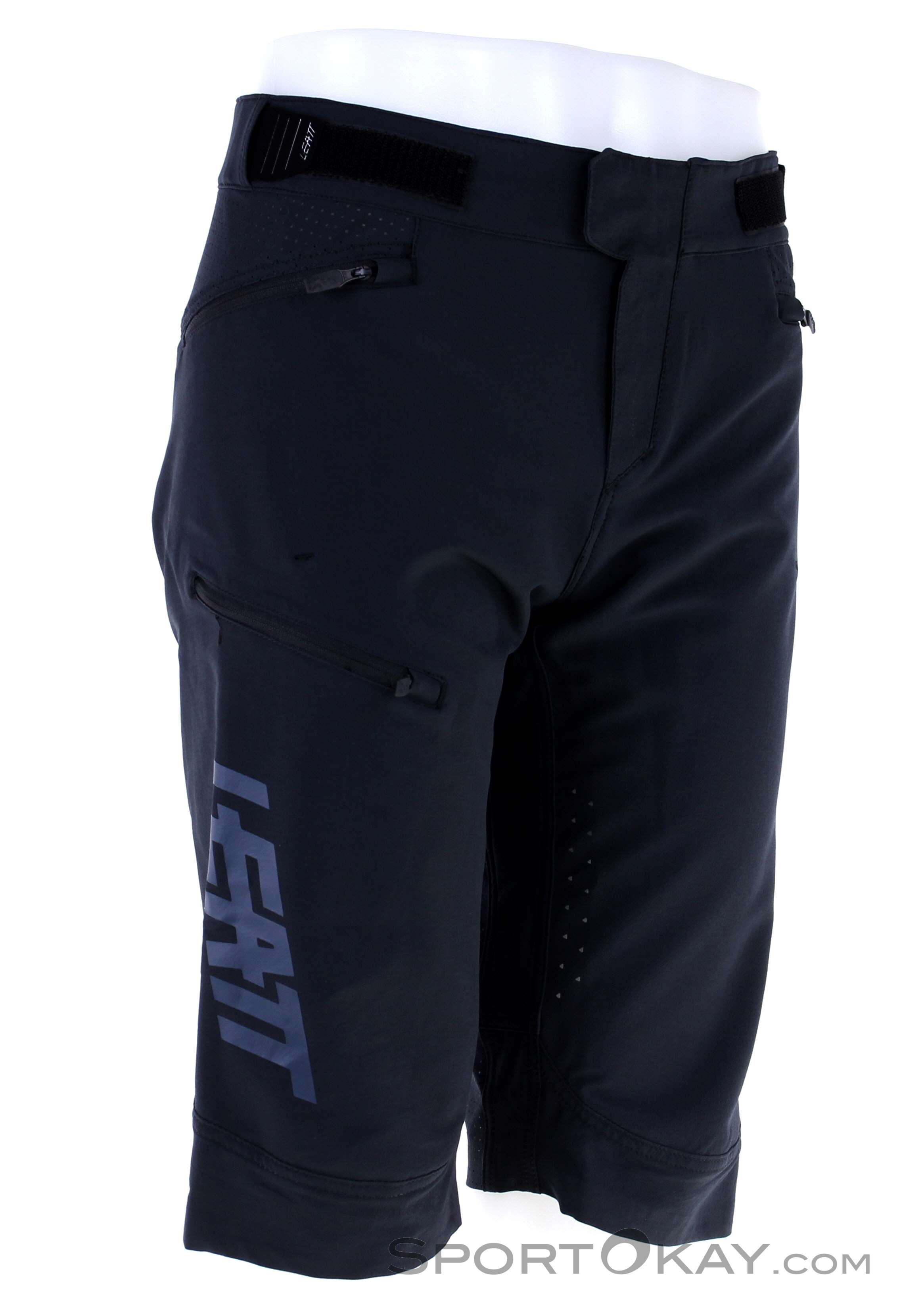 Leatt DBX Biking Shorts Pants Bike Clothing Bike All