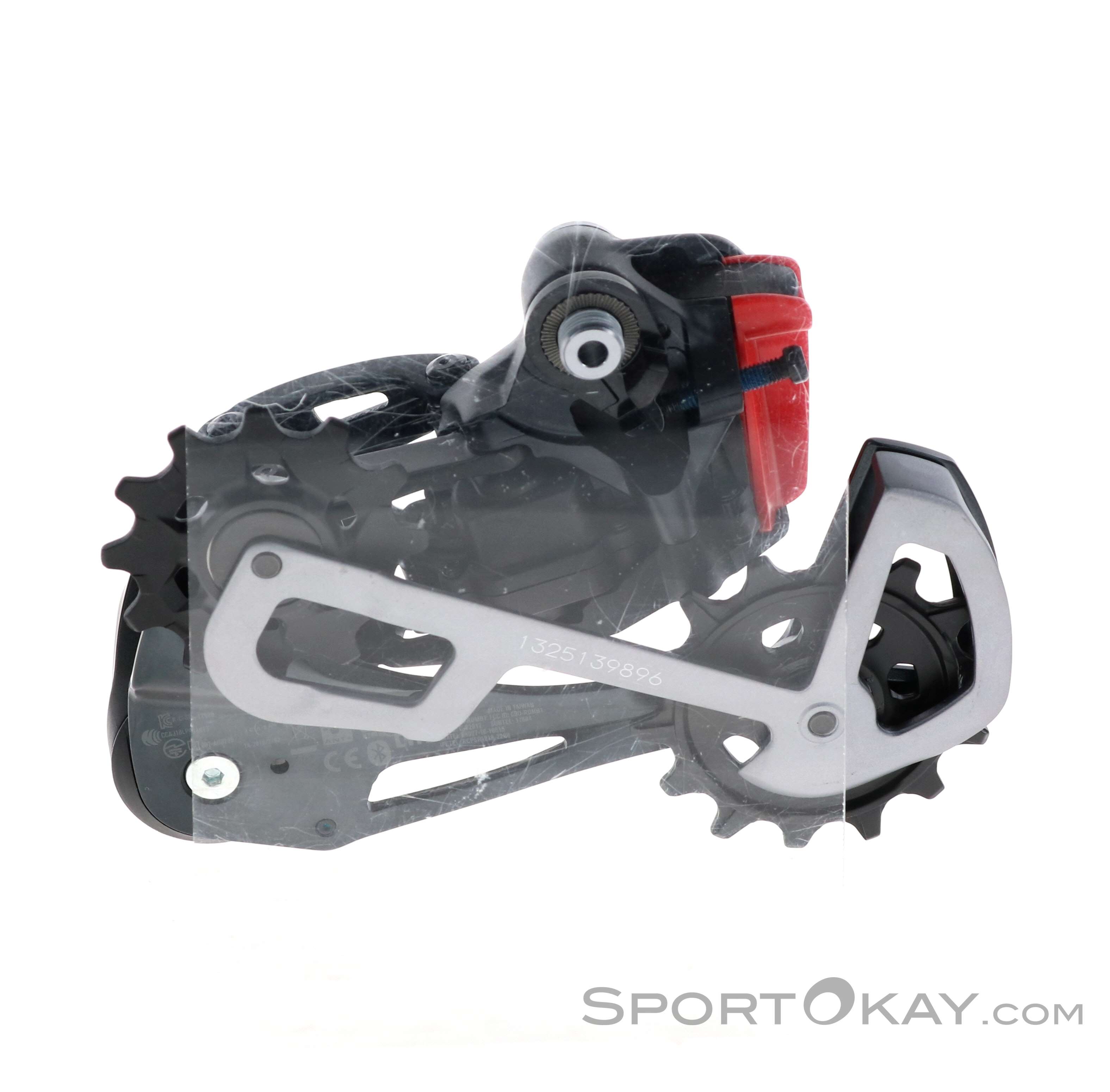 Sram X01 Eagle AXS 12-Speed Rear Derailleur %SALE All