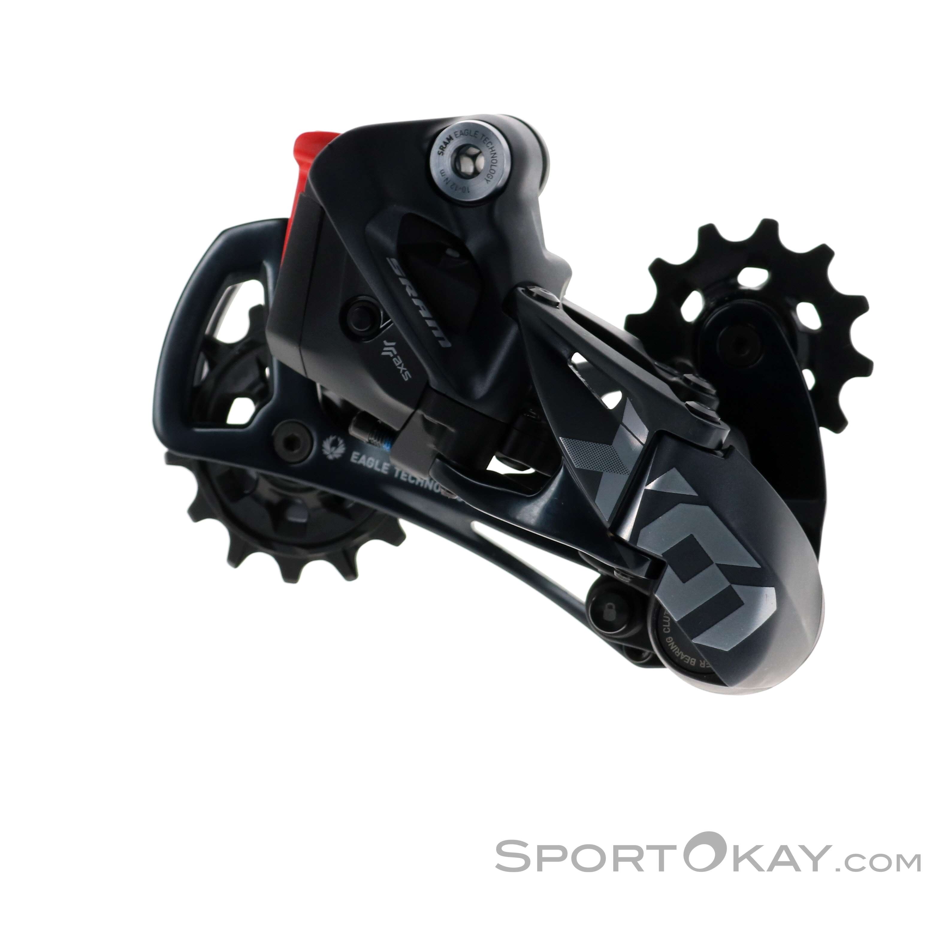 Sram X01 Eagle AXS 12-Speed Rear Derailleur %SALE All