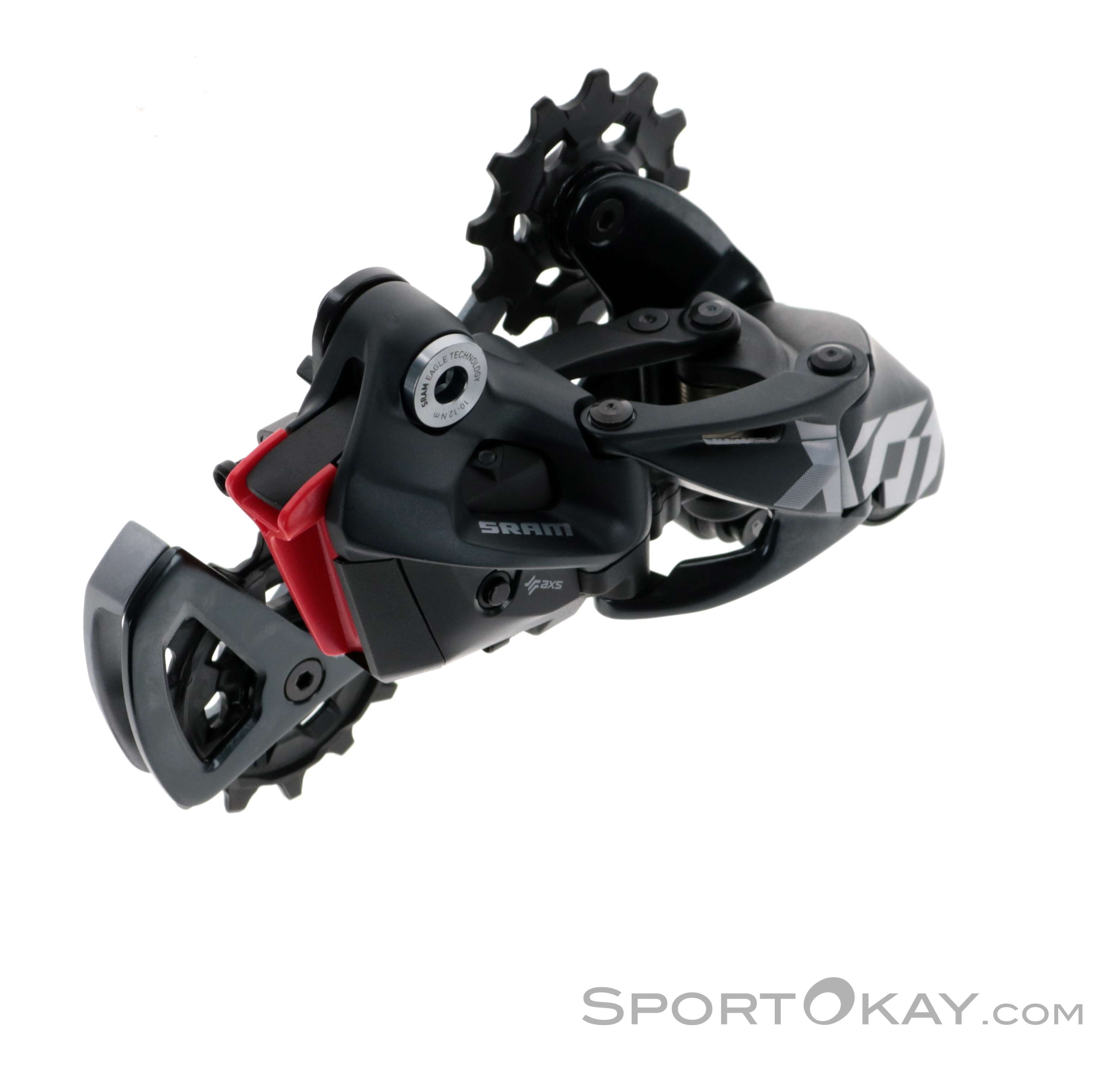 Dérailleur Arrière SRAM X1 11V