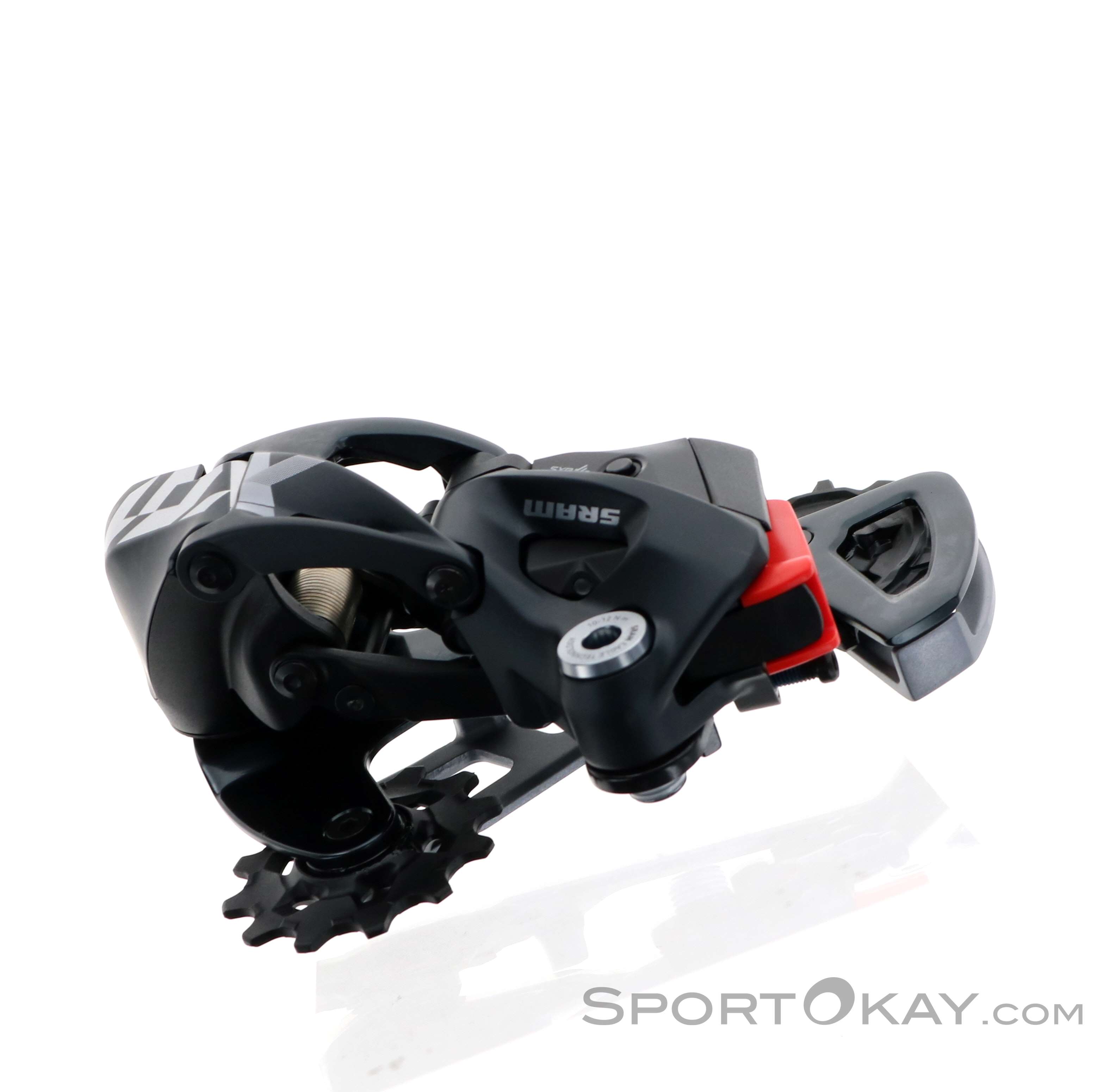 Sram X01 Eagle AXS 12-Speed Rear Derailleur %SALE All