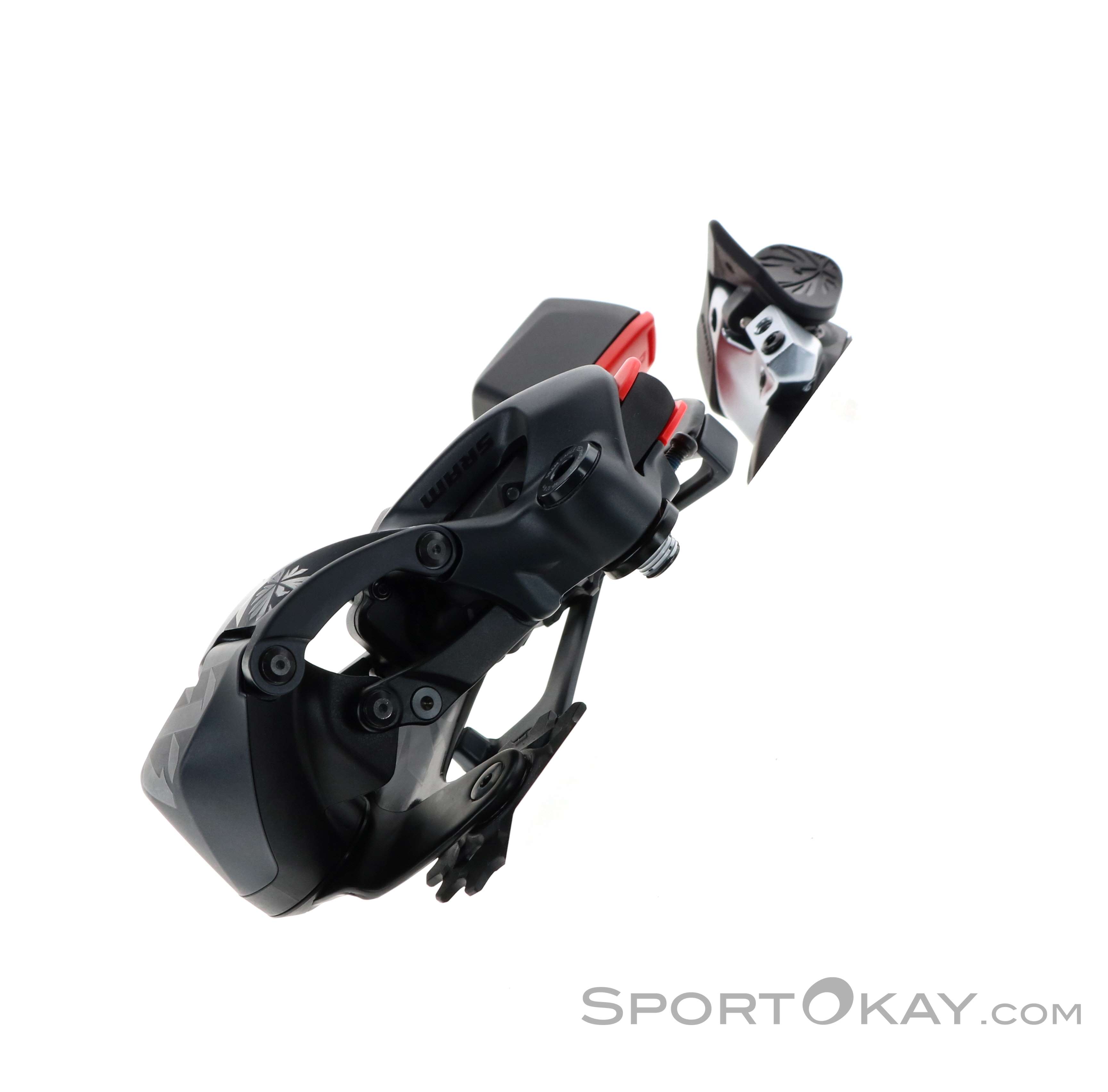 Shimano SLX M7100 Kit de mise à niveau 1x12 vitesses 10-51 I-Spec EV
