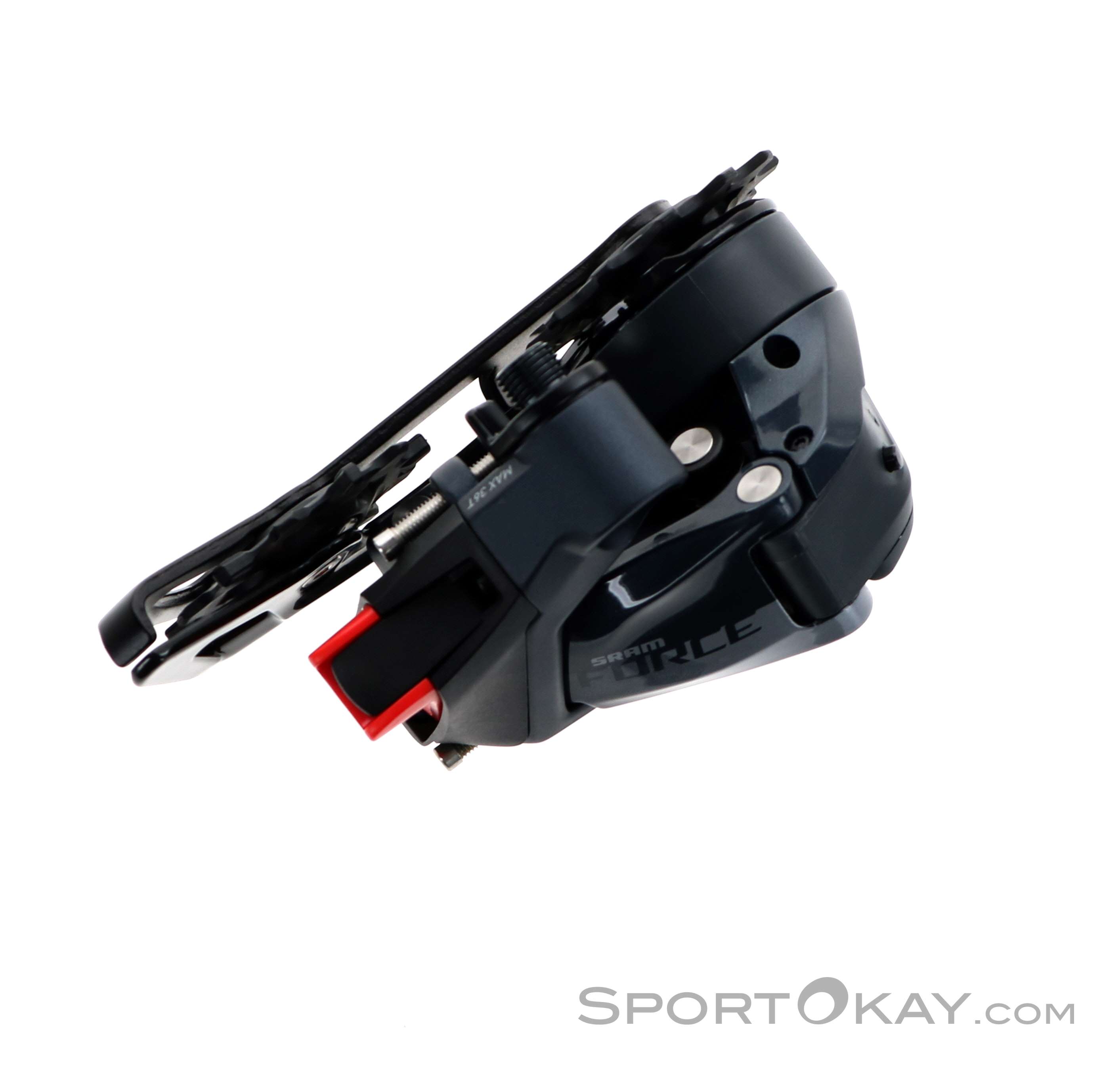 Cambio para bici de carretera Sram Force eTap AXS D2 XPLR 12 velocidades