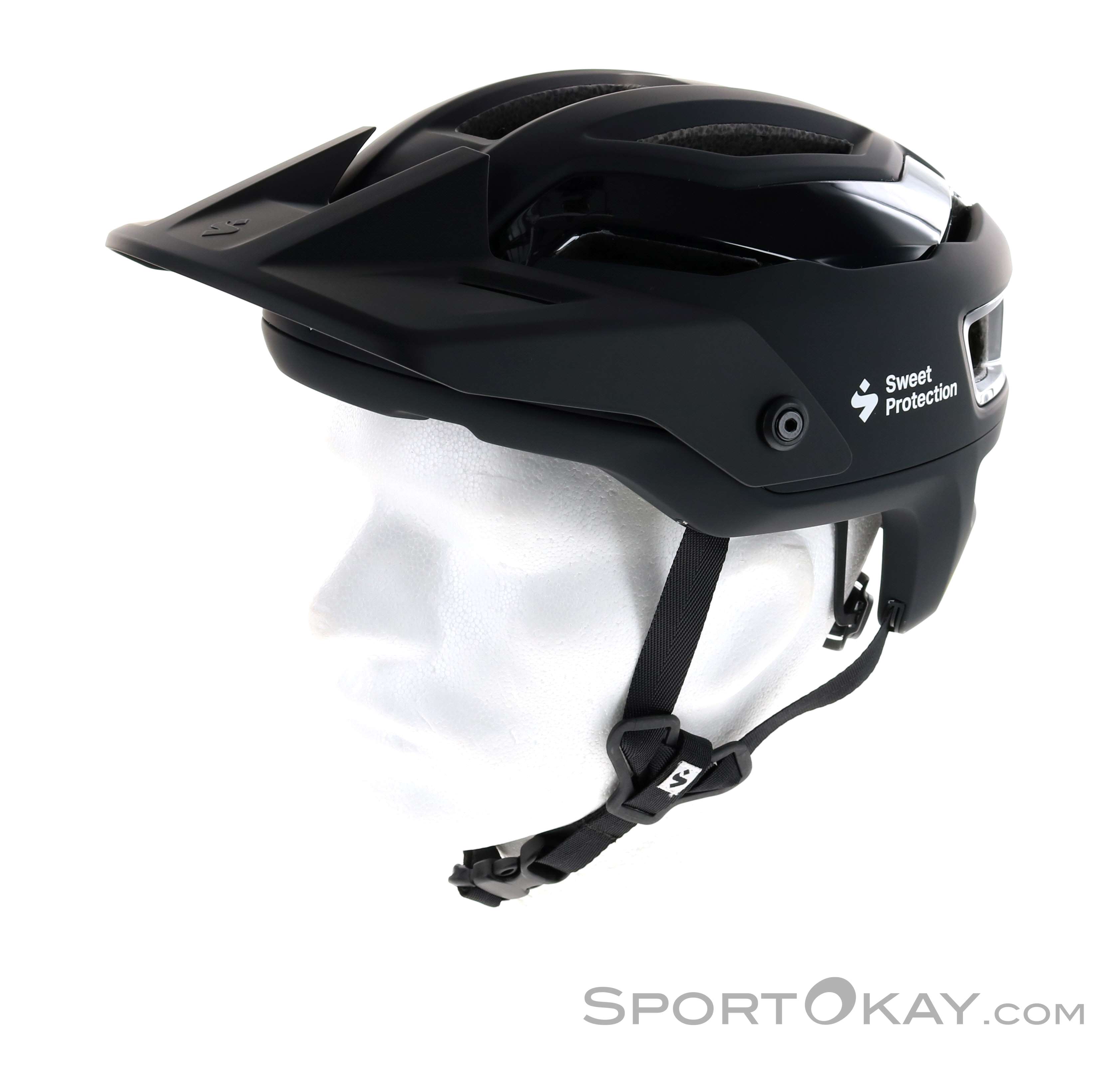 Sweet Protection Trailblazer MIPS MTB Helmet - Mountain Bike 