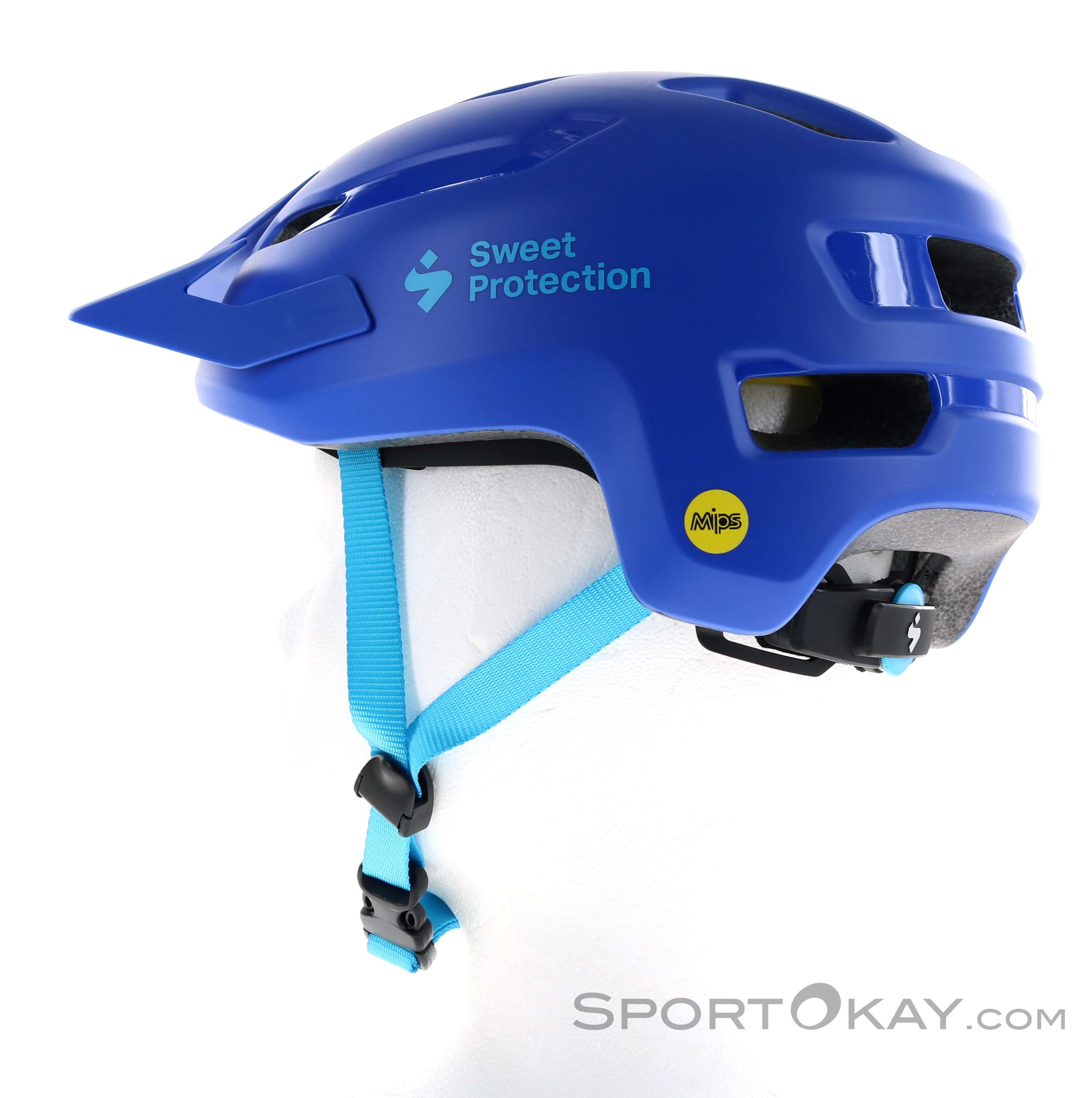Sweet Protection Ripper MIPS Kids MTB Helmet
