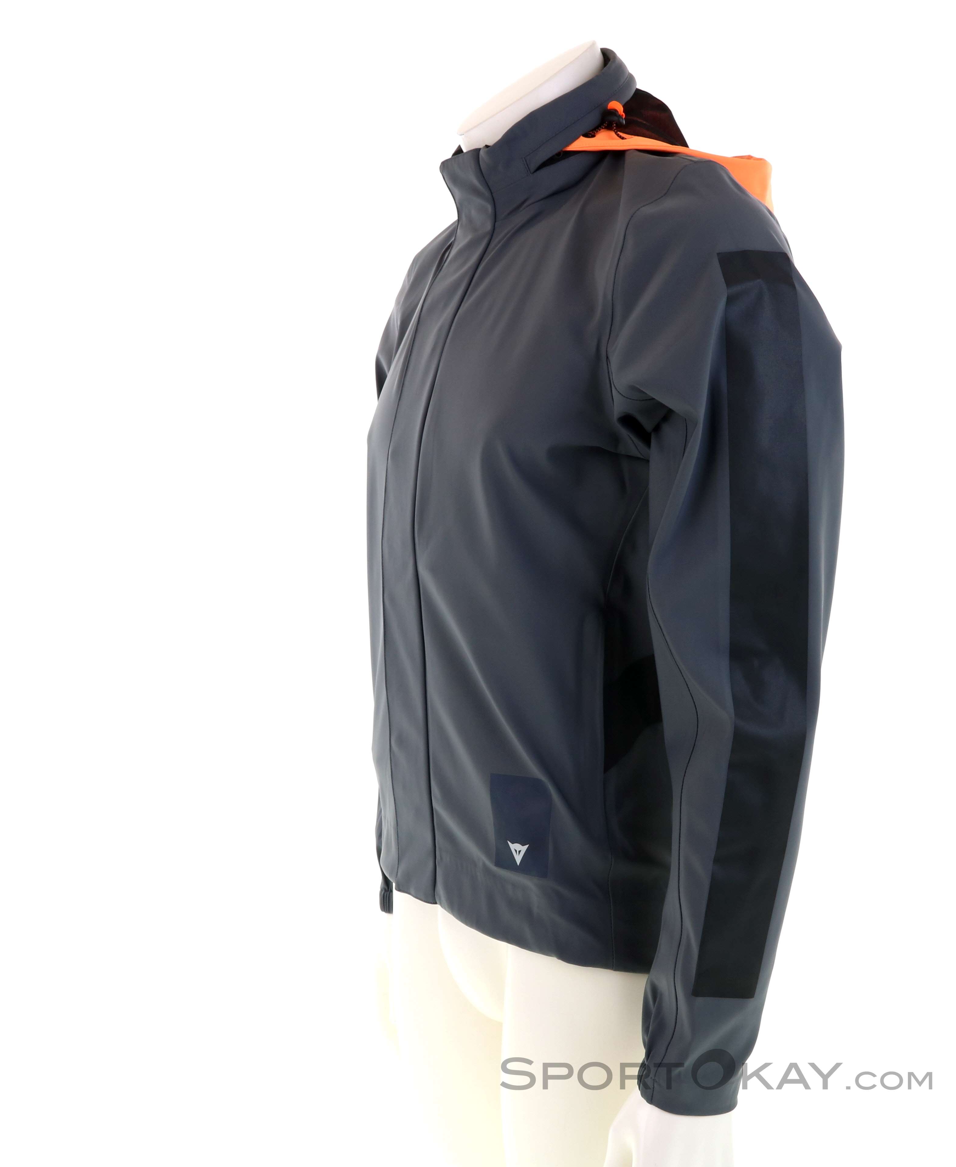 Dainese AWA Black 3L Mens Biking Jacket - Jackets - Bike