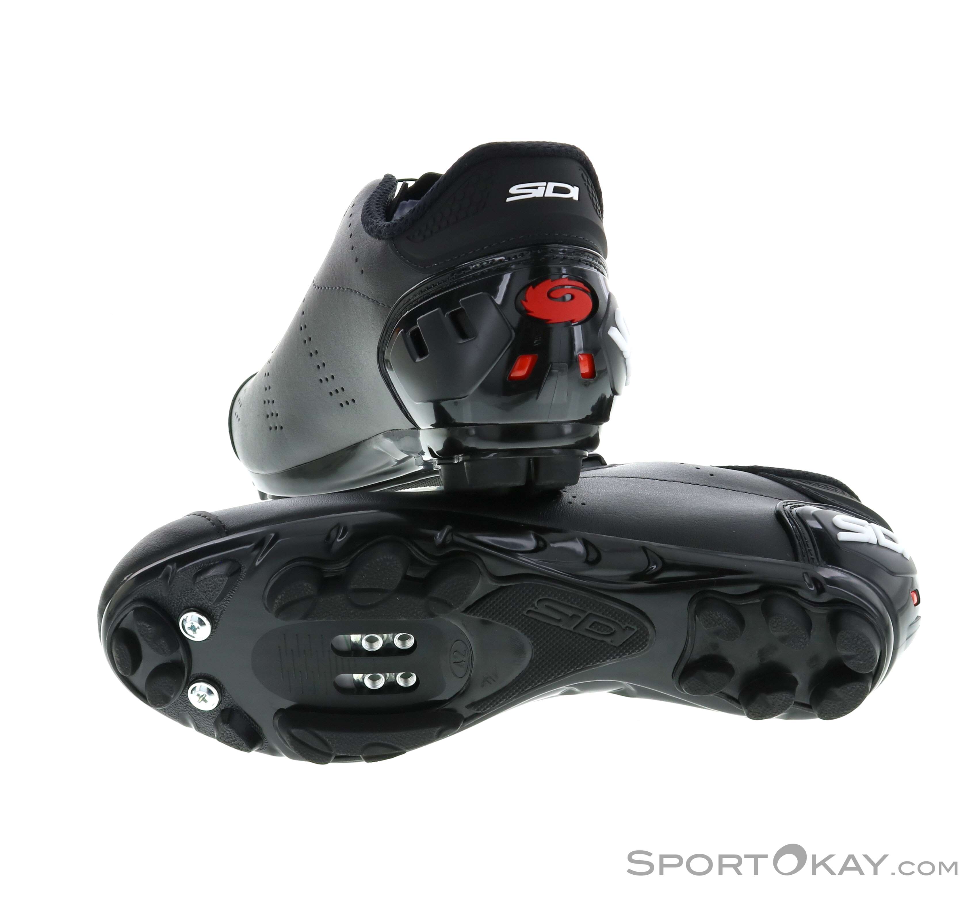 Sidi Gravel Shoes Sidi Speed Review Sidi Fast Road White/Grey Cycling Shoe  UK