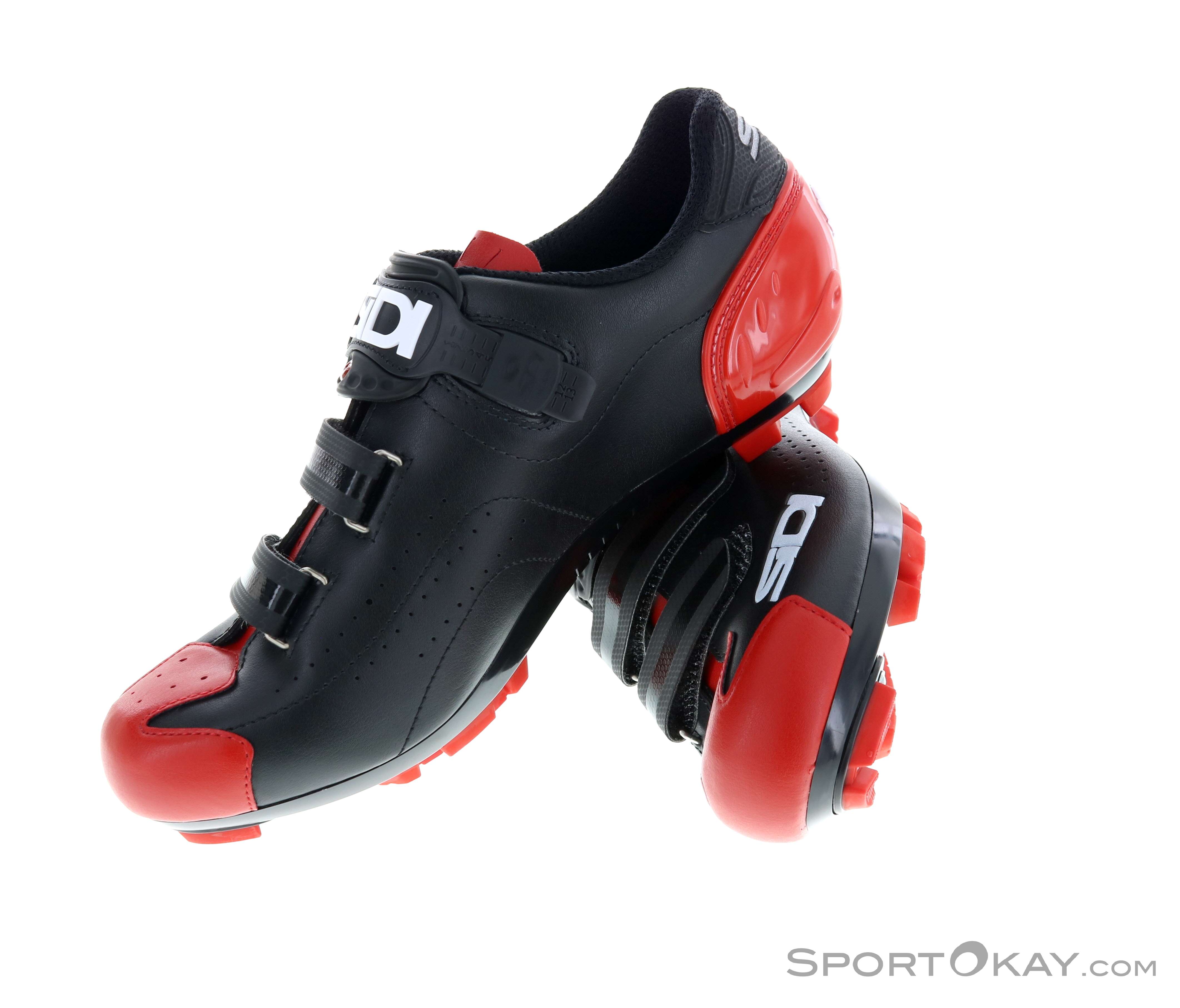 Sidi Mtb Trace Sidi Trace MTB Shoes Mountain Bike Biking Shoes