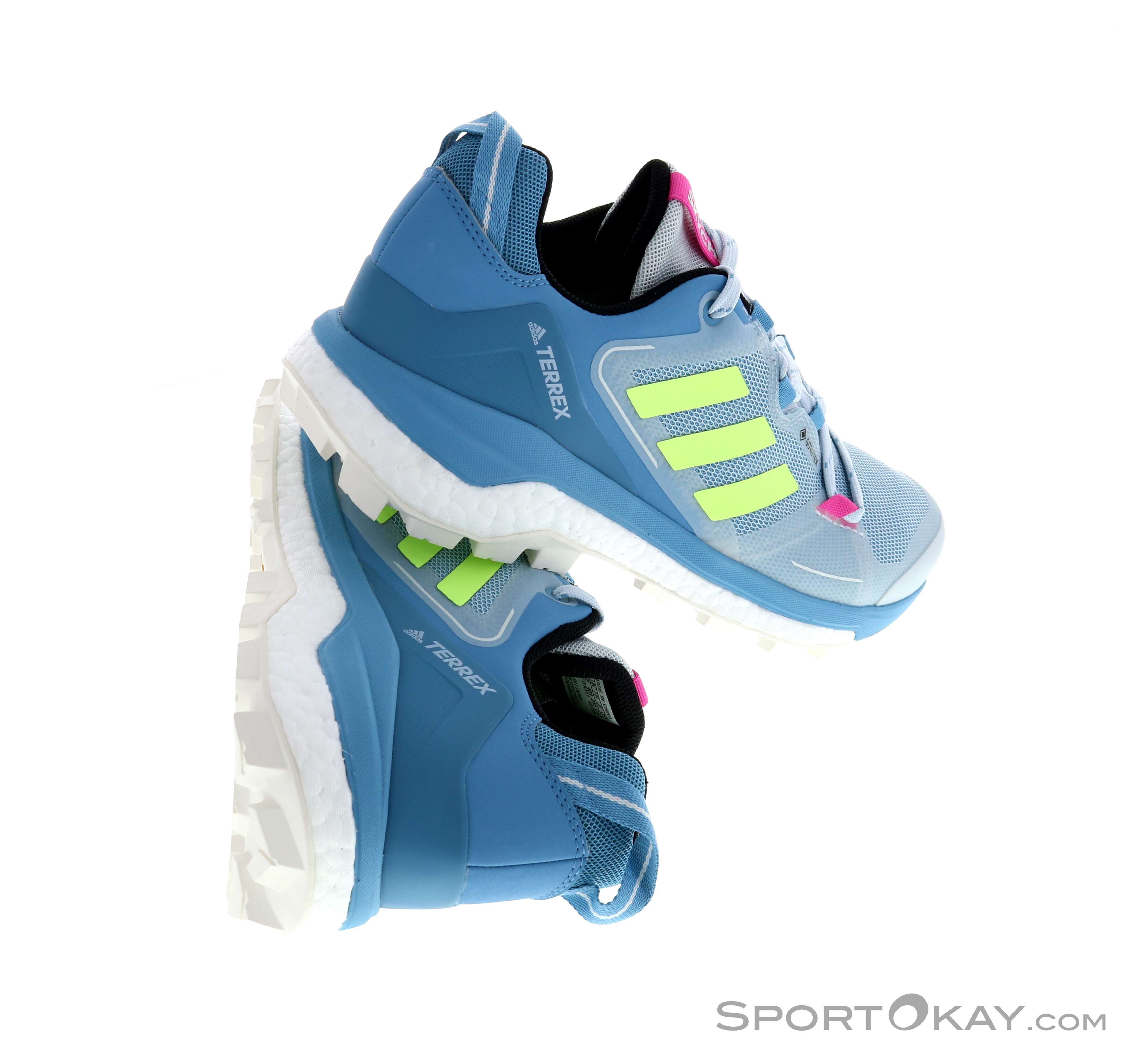 Trail Running Shoes Adidas Terrex Skychaser Hose Adidas Skychaser