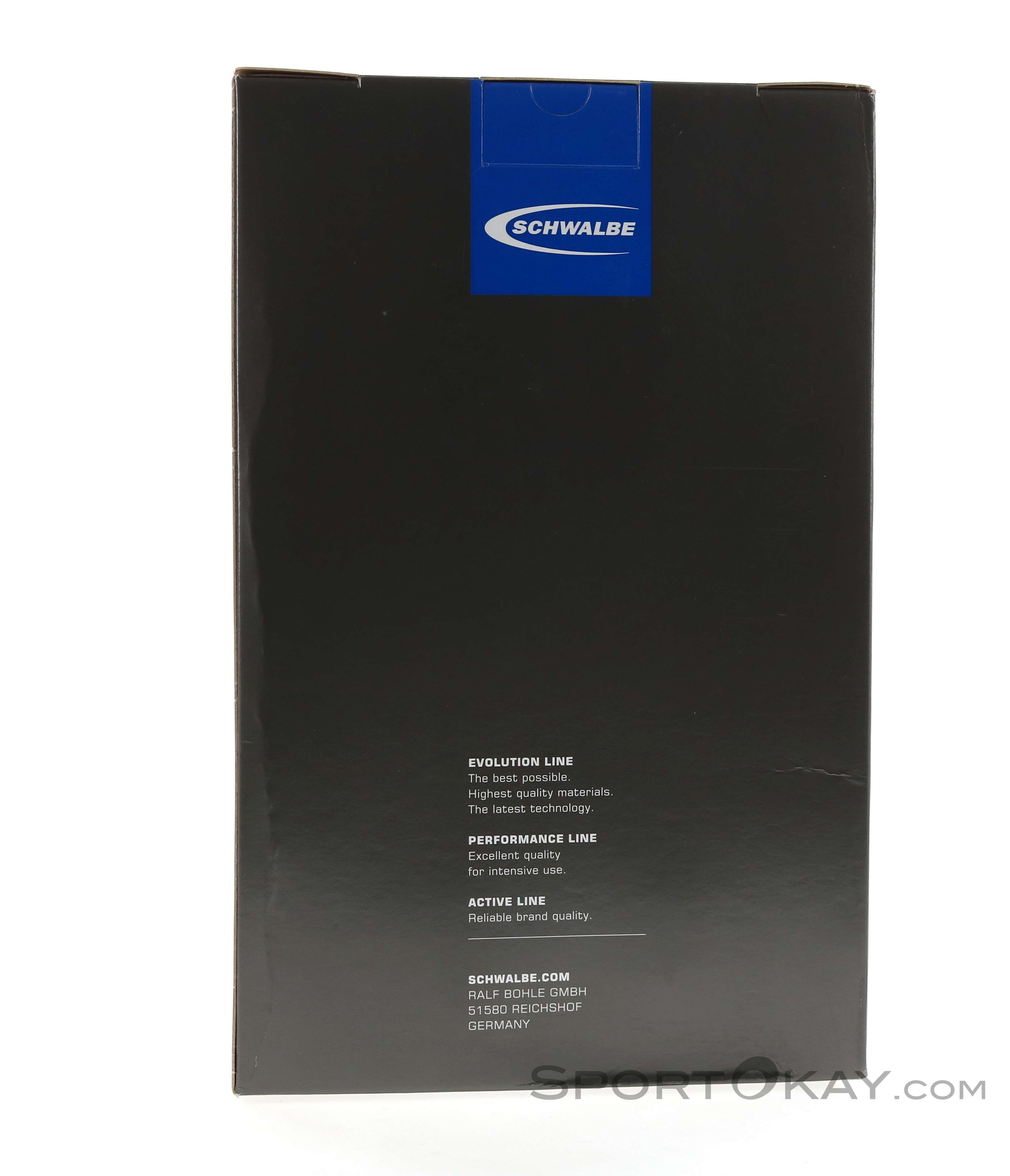 Schwalbe Hans Dampf Addix Tire - 29 X 2.6 - Components